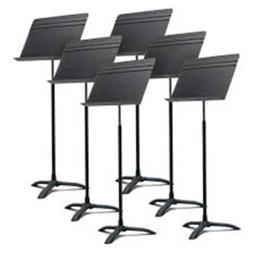 Manhasset AC48 Symphony Stand - Box of 6