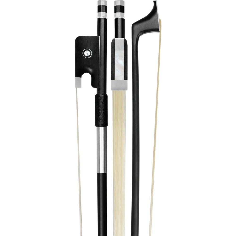Maple Leaf Strings BCCF-3/4 Carbon Fiber Composite Cello Bow