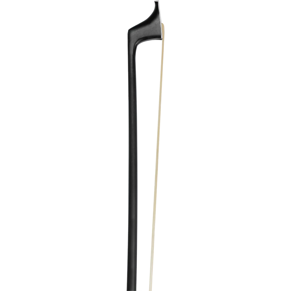 Maple Leaf Strings BCCF-3/4 Carbon Fiber Composite Cello Bow - Image 2