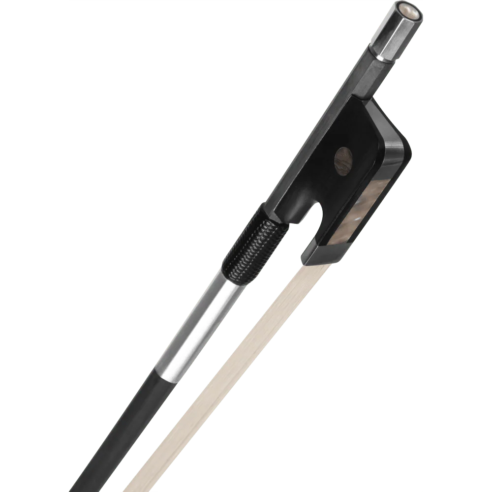 Maple Leaf Strings BCS-4/4 Savî 4/4 Cello Bow - Image 3