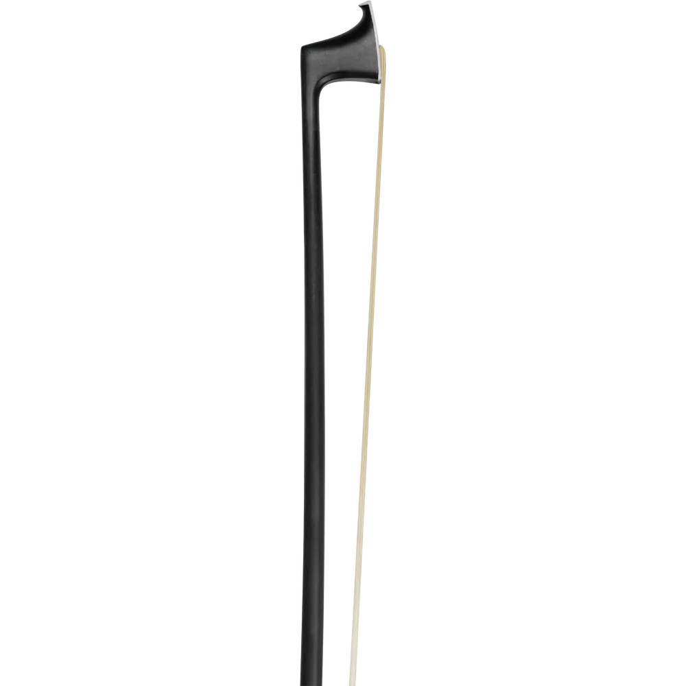 Maple Leaf Strings BVACF Carbon Fiber Composite 4/4 Viola Bow - Image 4