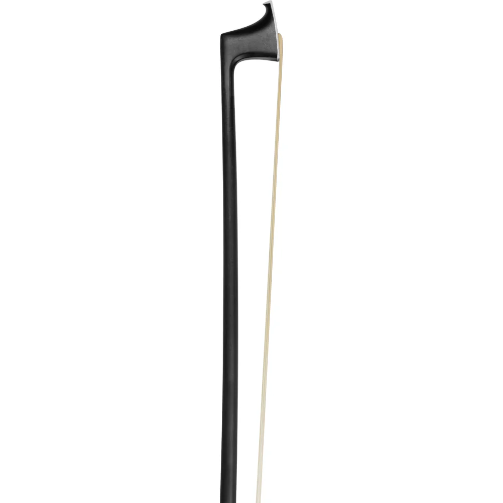 Maple Leaf Strings BVNCF 4/4 Violin Carbon Fiber Composite Bow