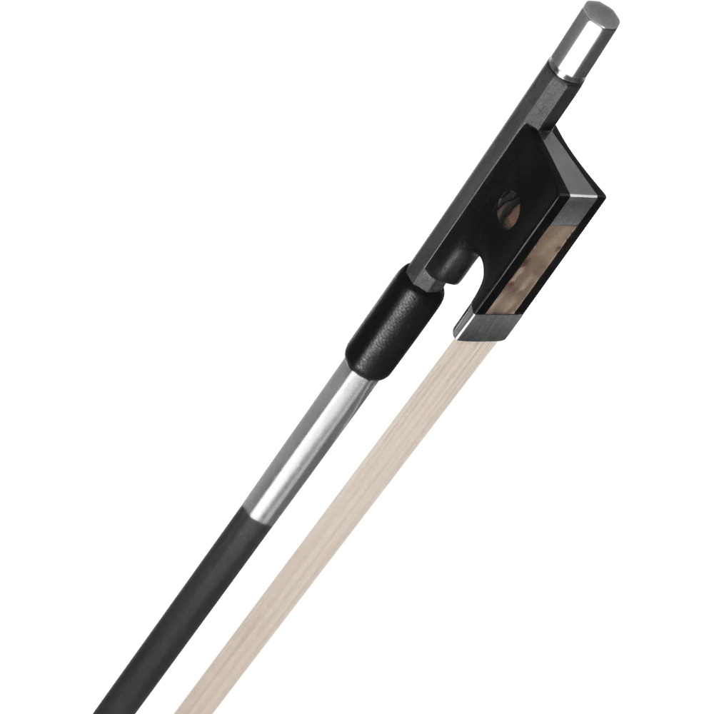 Maple Leaf Strings BVNS Savî 4/4 Violin Bow - Image 2