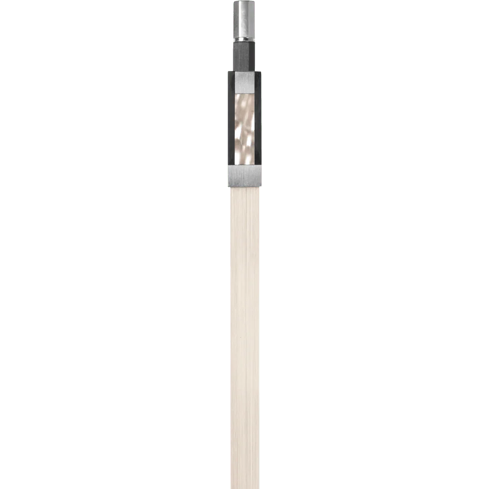 Maple Leaf Strings BVNS Savî 4/4 Violin Bow - Image 4