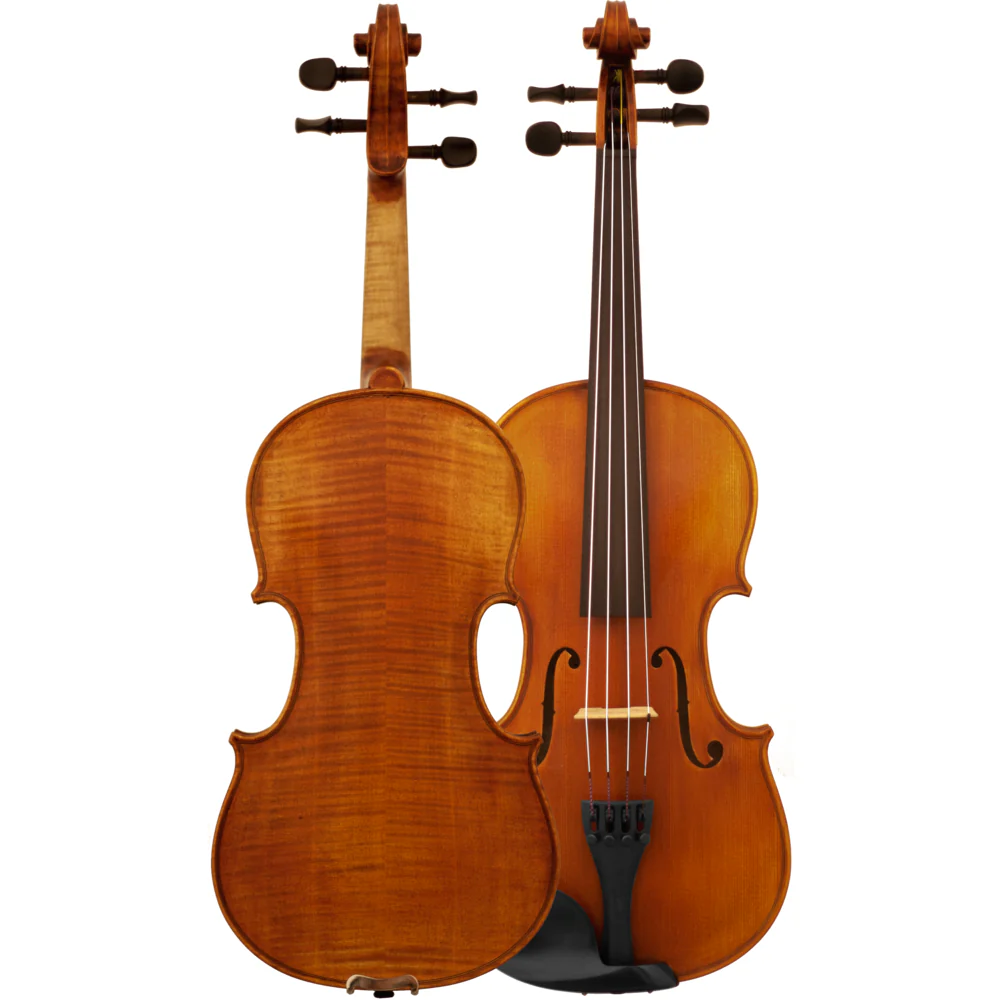 Maple Leaf Strings MLS130VN-4/4 Violin Outfit - Image 3