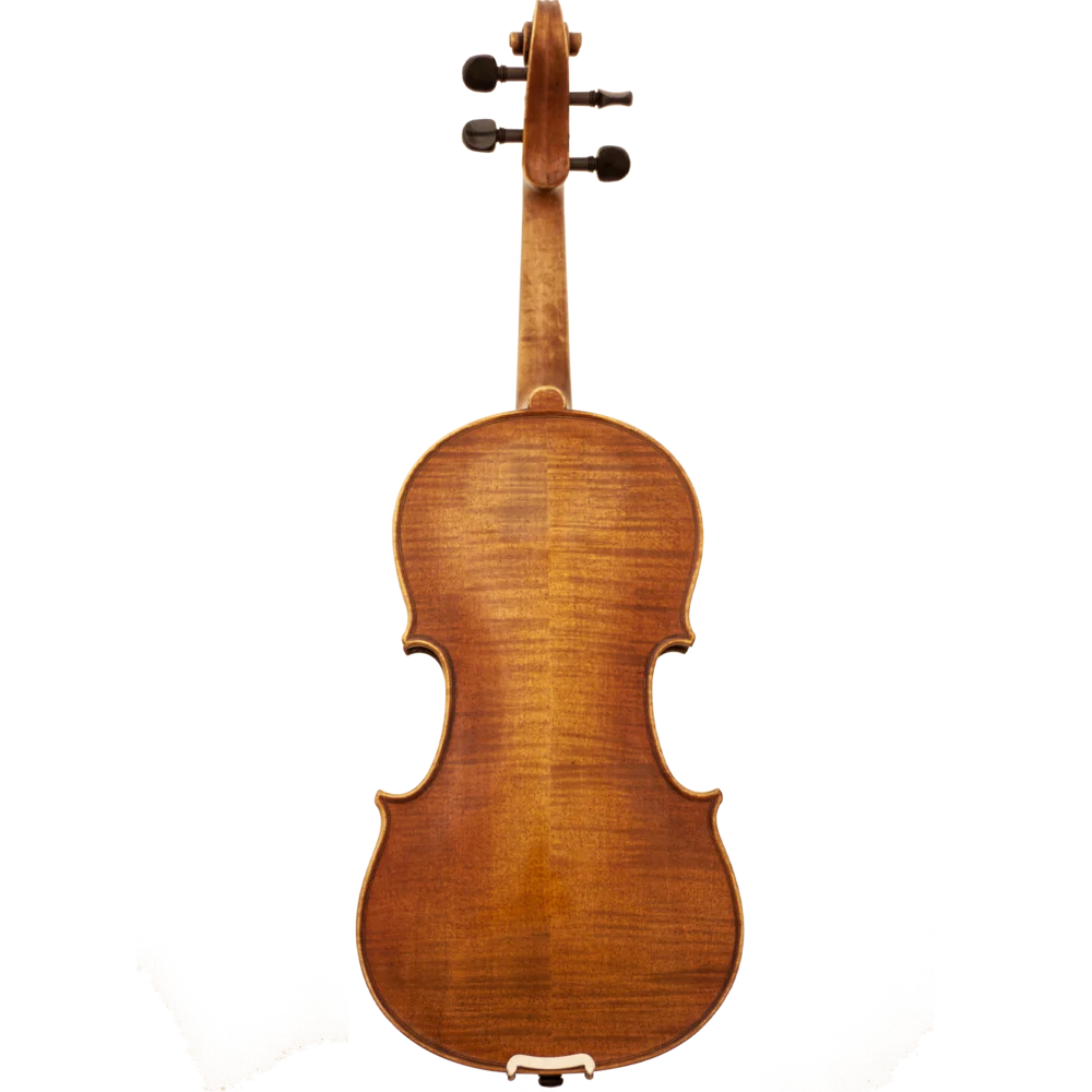 Maple Leaf Strings MLS450VN4/4 Viextemps Violin Outfit - Image 2
