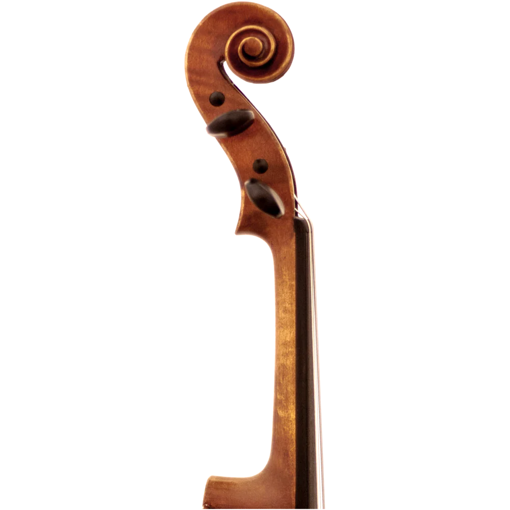 Maple Leaf Strings MLS450VN4/4 Viextemps Violin Outfit - Image 3