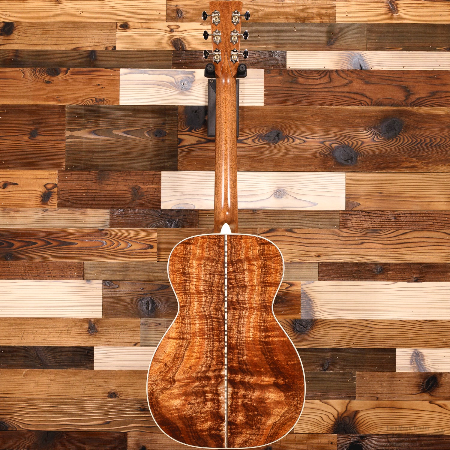 Martin 0-28-KOA-CS  - Custom Shop - Premium Grade Koa (#3012672) - Image 2