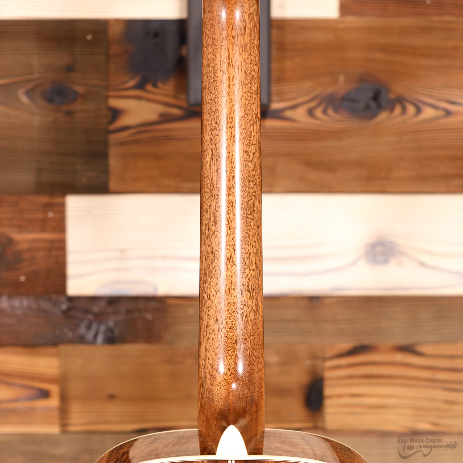Martin 0-28-KOA-CS  - Custom Shop - Premium Grade Koa (#3012672) - Image 8