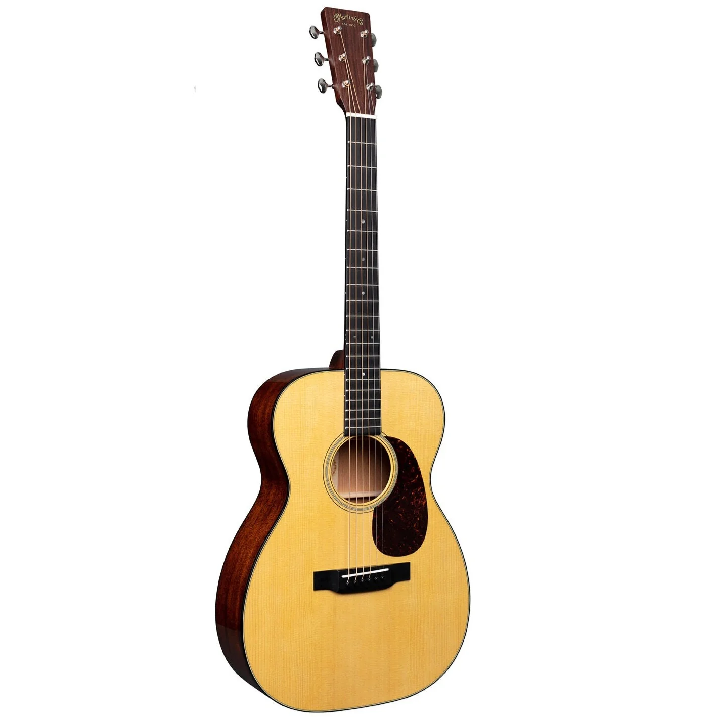 Martin 00-18 Grand Concert Acoustic Guitar
