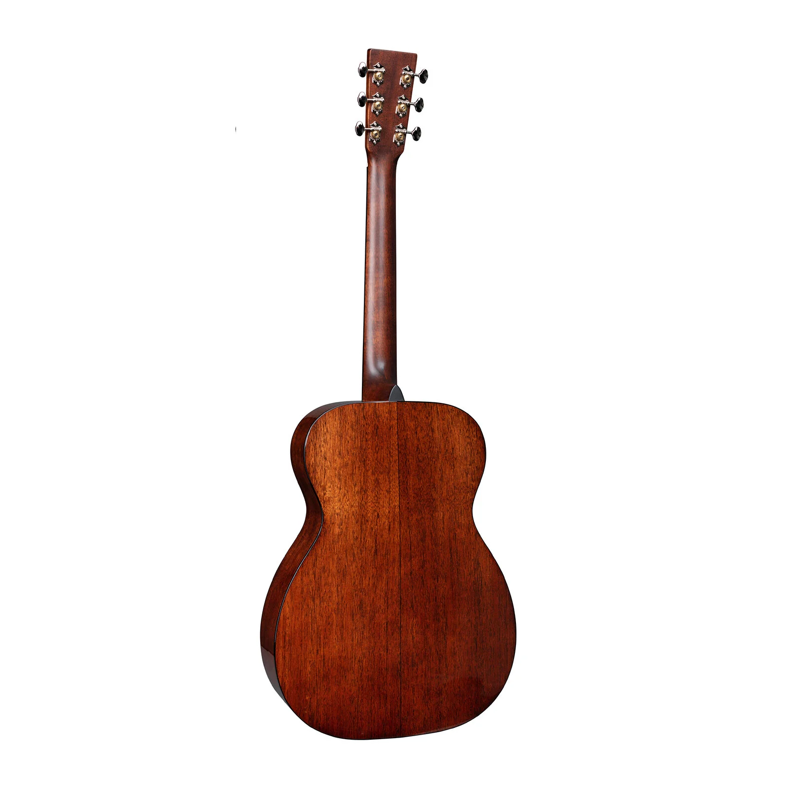 Martin 00-18 Grand Concert Acoustic Guitar - Image 2