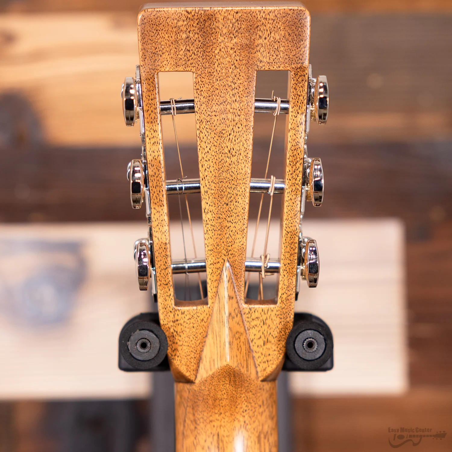 Martin 00-28-KOA-12-CS - Custom Shop - Premium Grade Koa 12-Fret (#3012667) - Image 10