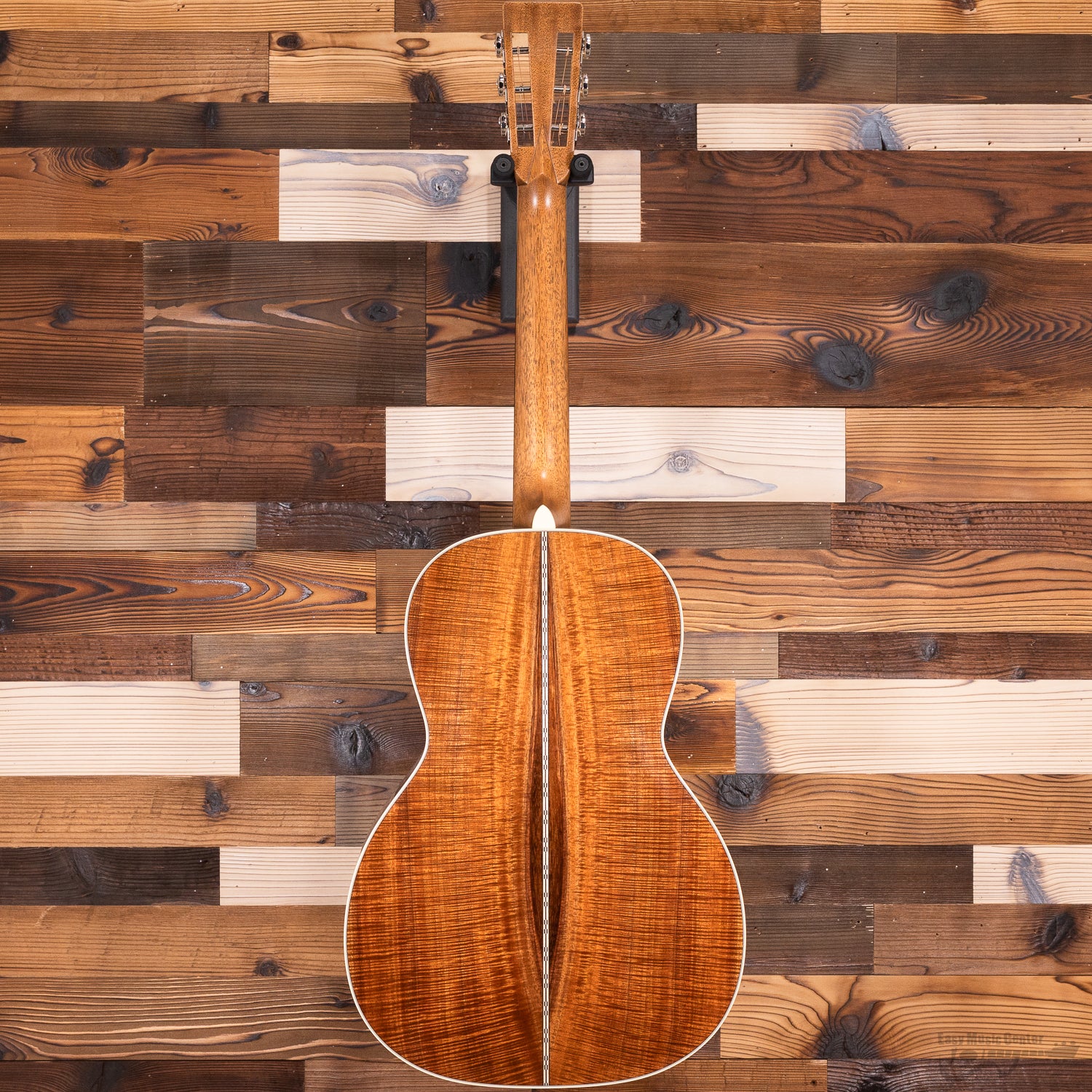 Martin 00-28-KOA-12-CS - Custom Shop - Premium Grade Koa 12-Fret (#3012667) - Image 2