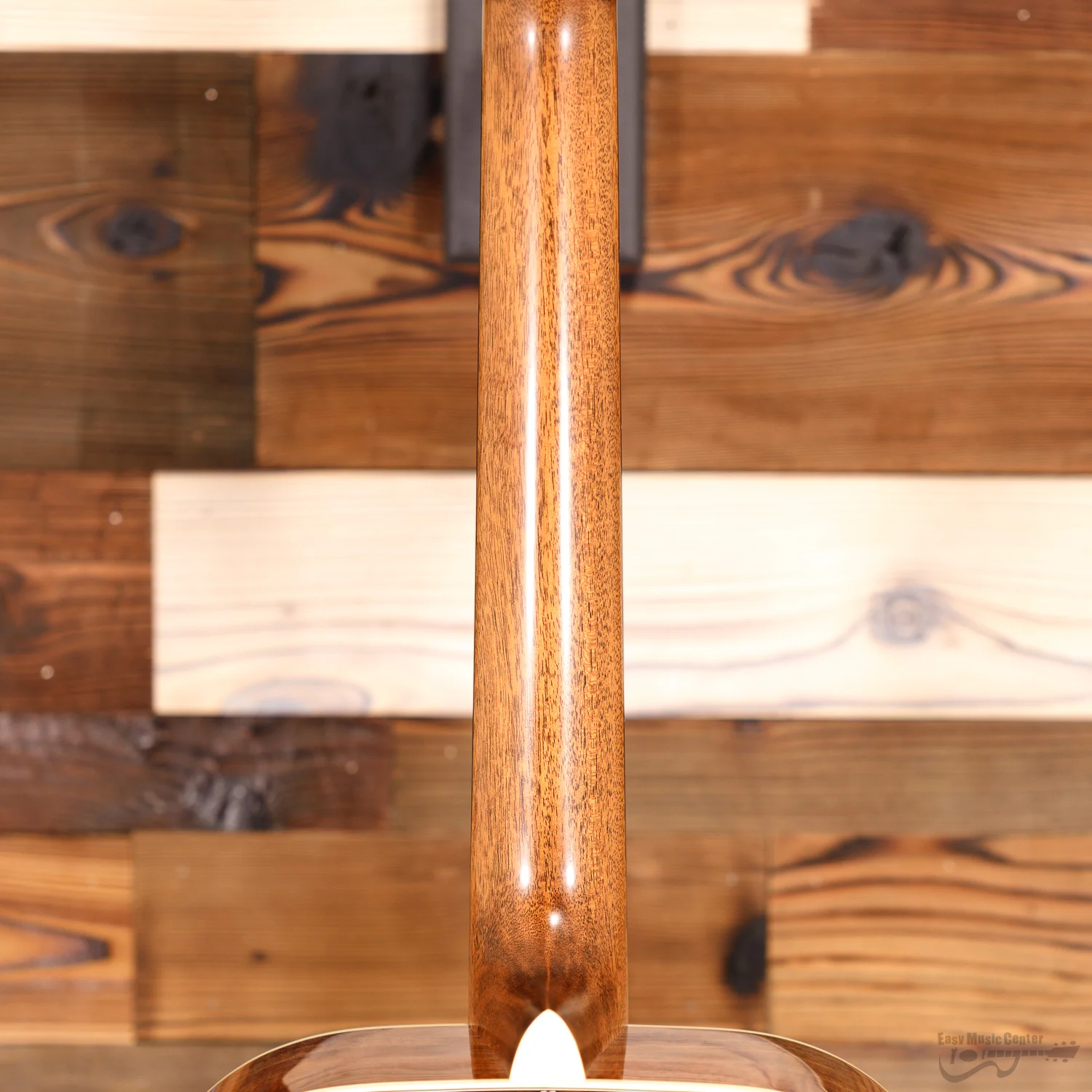 Martin 00-28-KOA-CS  - Custom Shop - Premium Grade Koa 14-Fret (#3012668) - Image 8