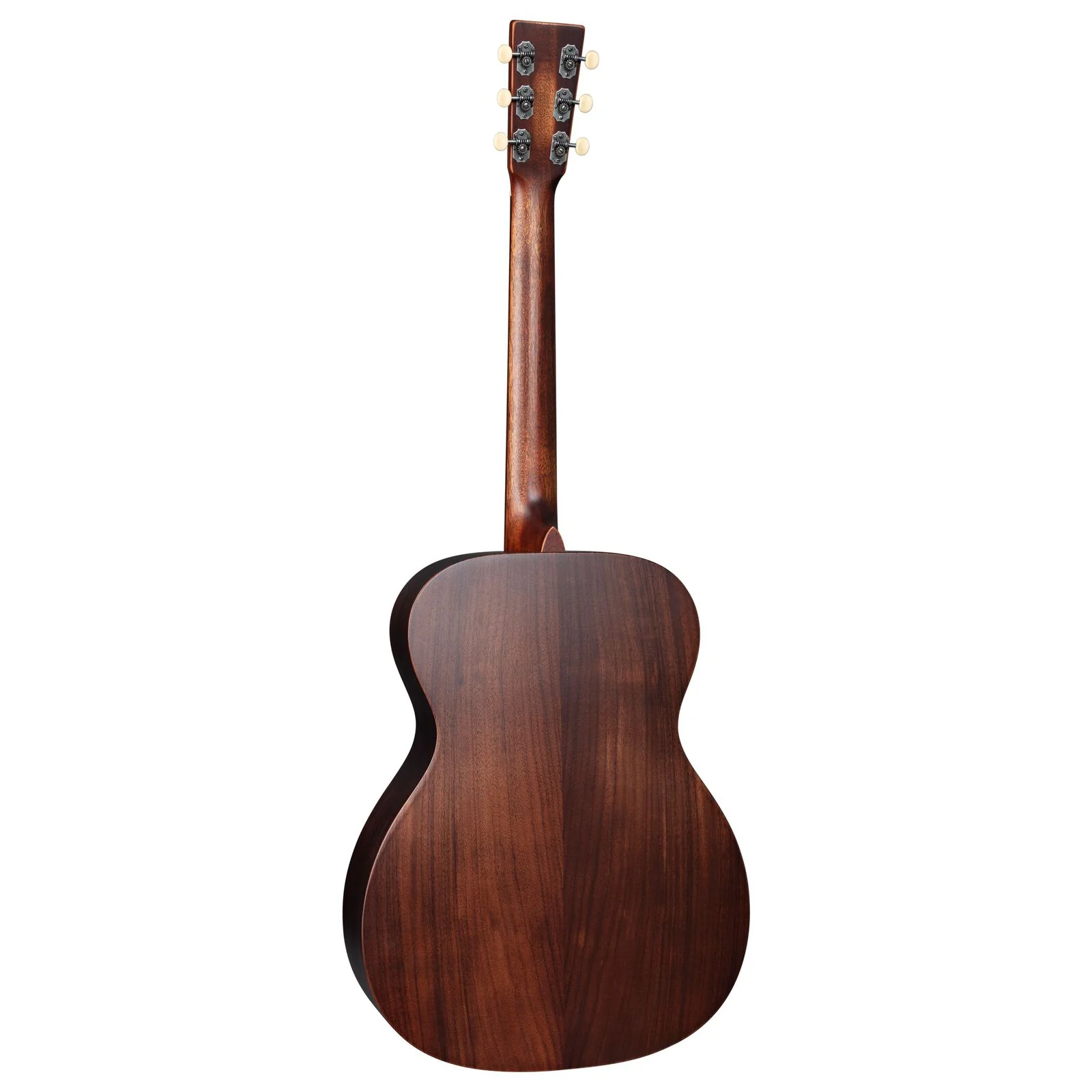 Martin 000-16-STMASTER 16 Series 000 StreetMaster, VTS Spruce Top - Image 2