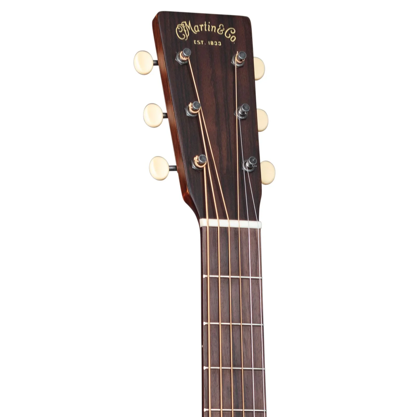 Martin 000-16-STMASTER 16 Series 000 StreetMaster, VTS Spruce Top - Image 3