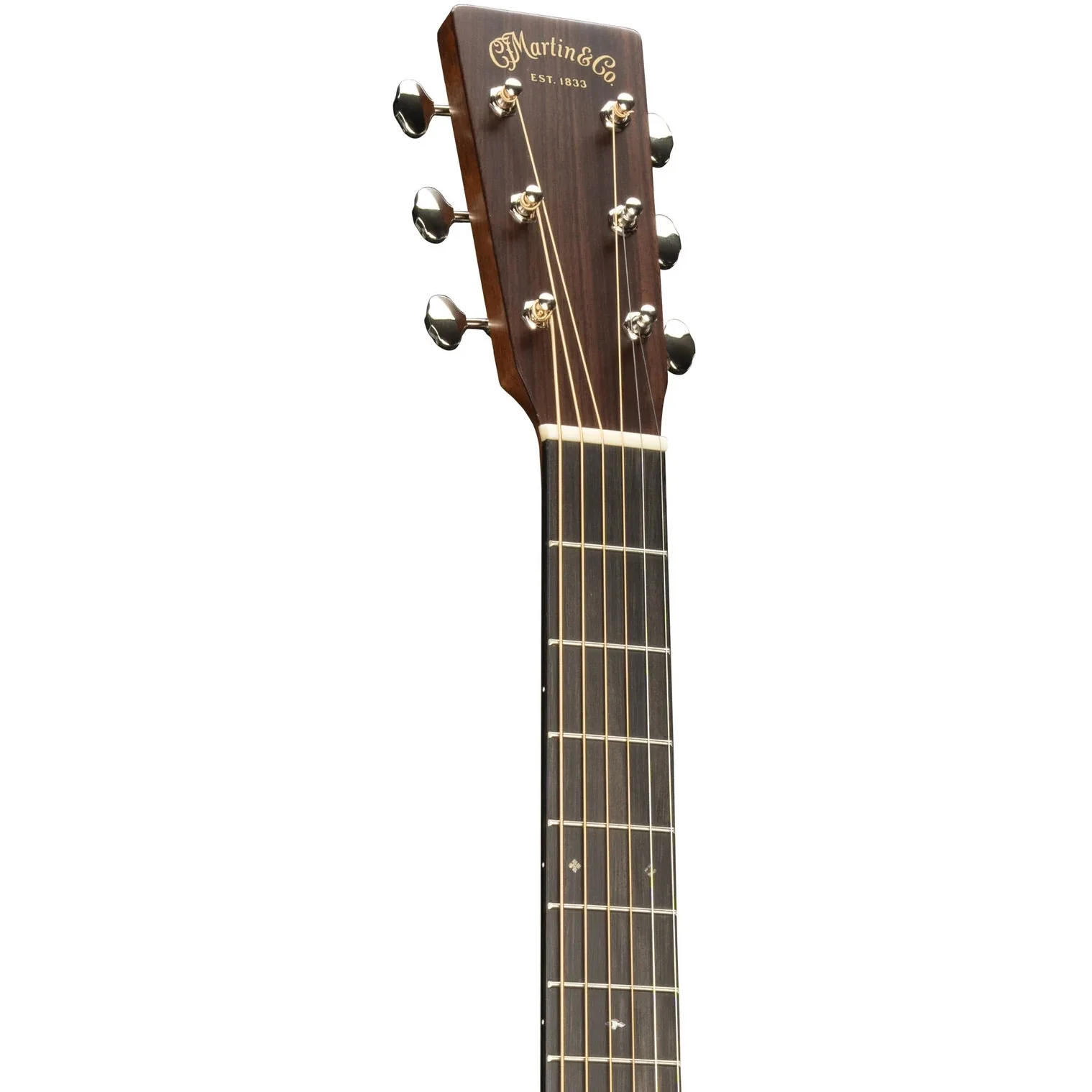 Martin 000-17 000 Acousitc Guitar, 14-fret, Mah Top/b/s, Satin - Image 4