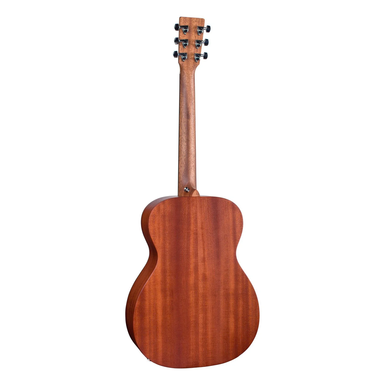 Martin 000JR10E-MENDES 000JR-10E Shawn Mendes Signature Acoustic Guitar - Image 2