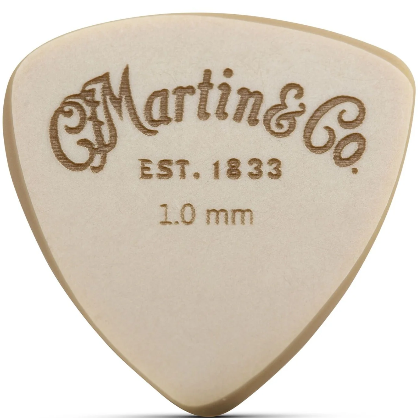 Martin 18A0117 Luxe Contour Pick