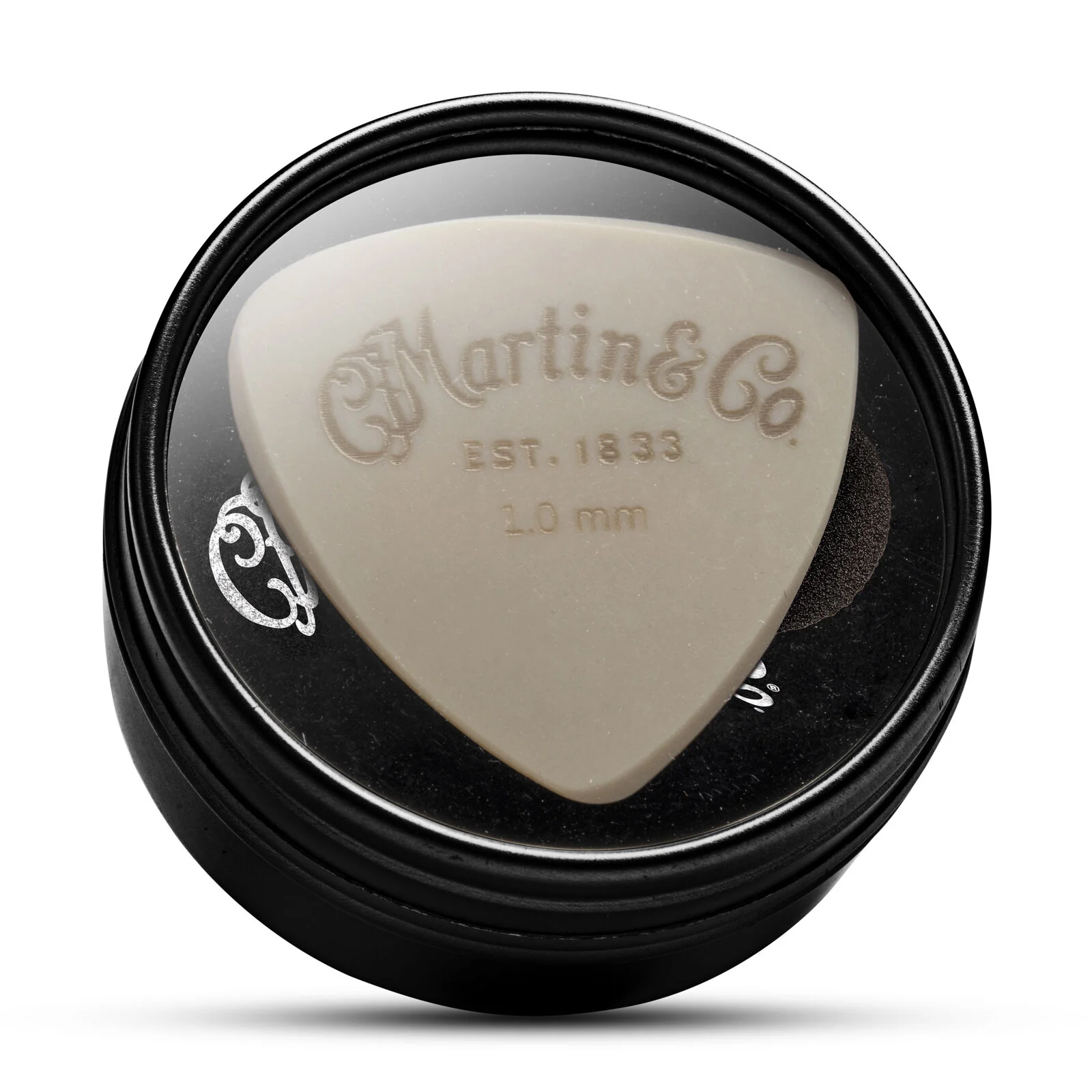 Martin 18A0117 Luxe Contour Pick - Image 2