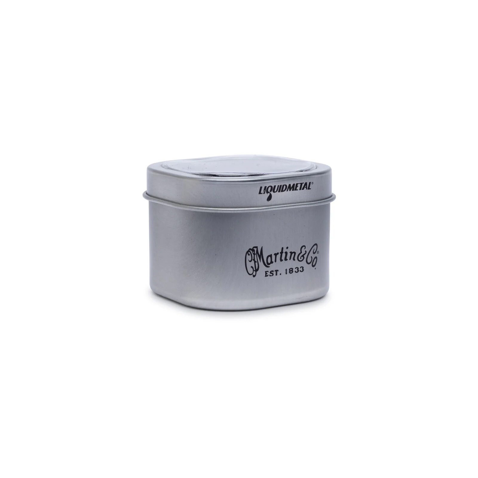 Martin 18APP0005 Luxe Bridge Pins (turkish emery/dark gray) - Image 3