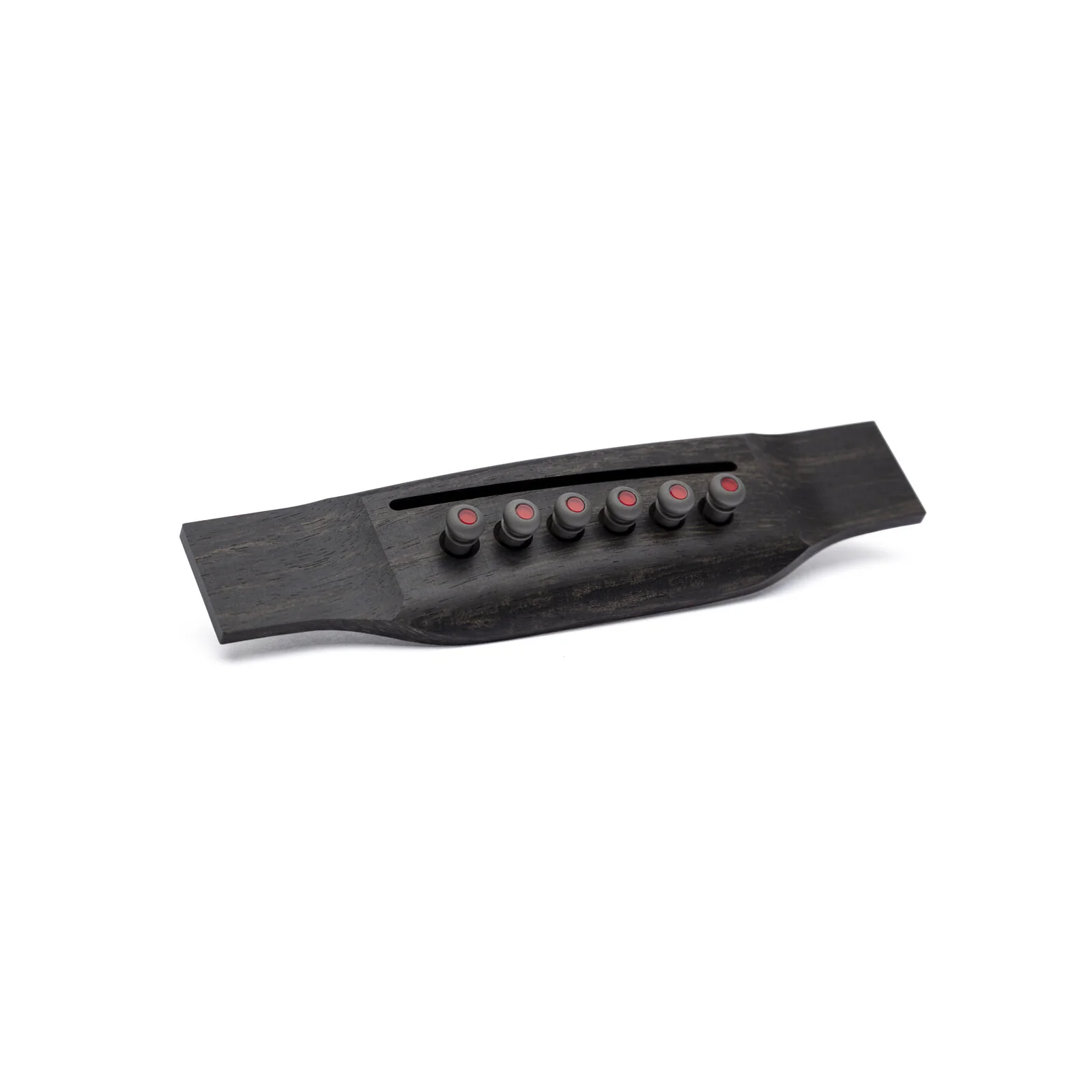 Martin 18APP0005 Luxe Bridge Pins (turkish emery/dark gray) - Image 4