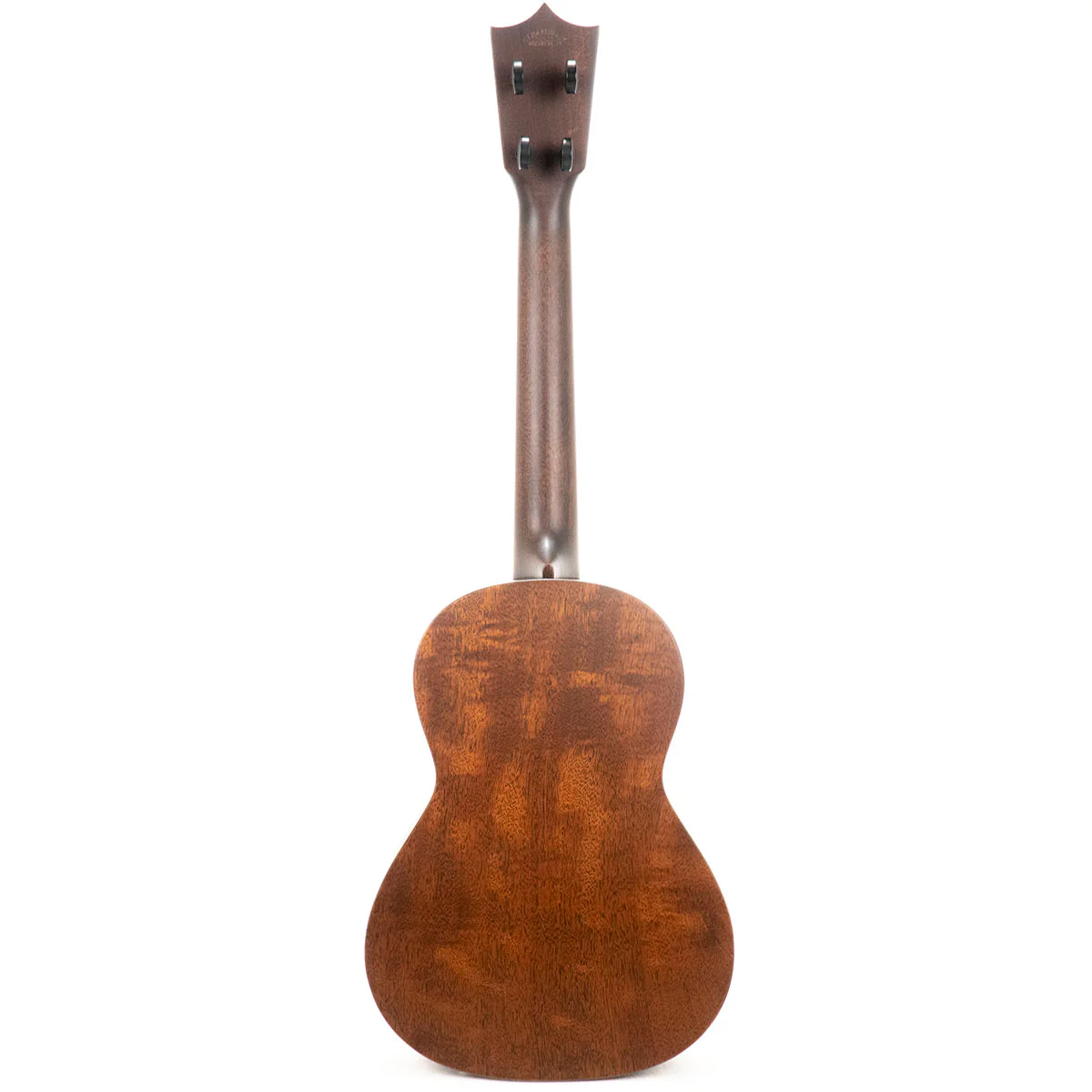 Martin 1TIZUKE Israel Kamakawiwo'ole ("Iz") Tenor Ukulele - Image 3