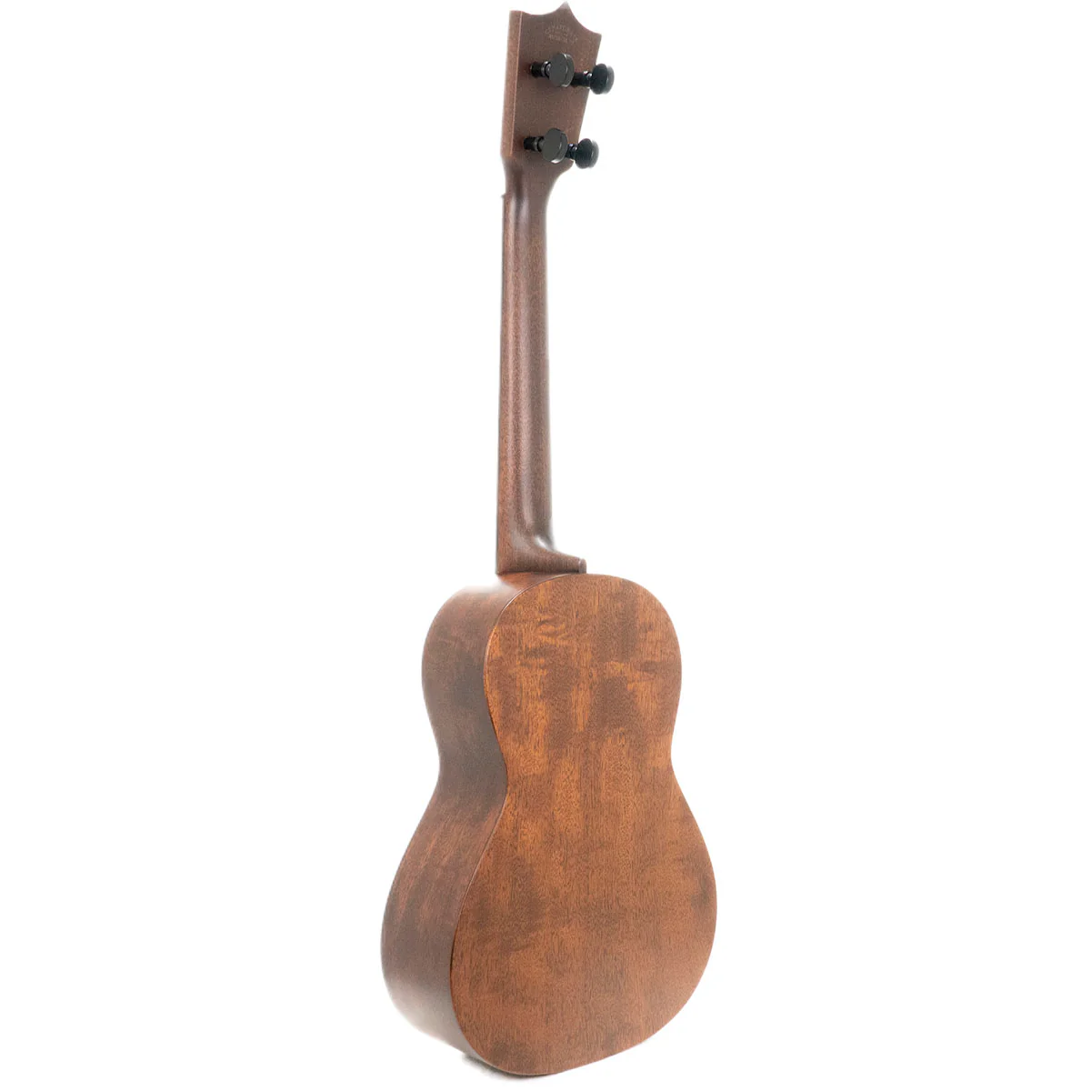 Martin 1TIZUKE Israel Kamakawiwo'ole ("Iz") Tenor Ukulele - Image 8