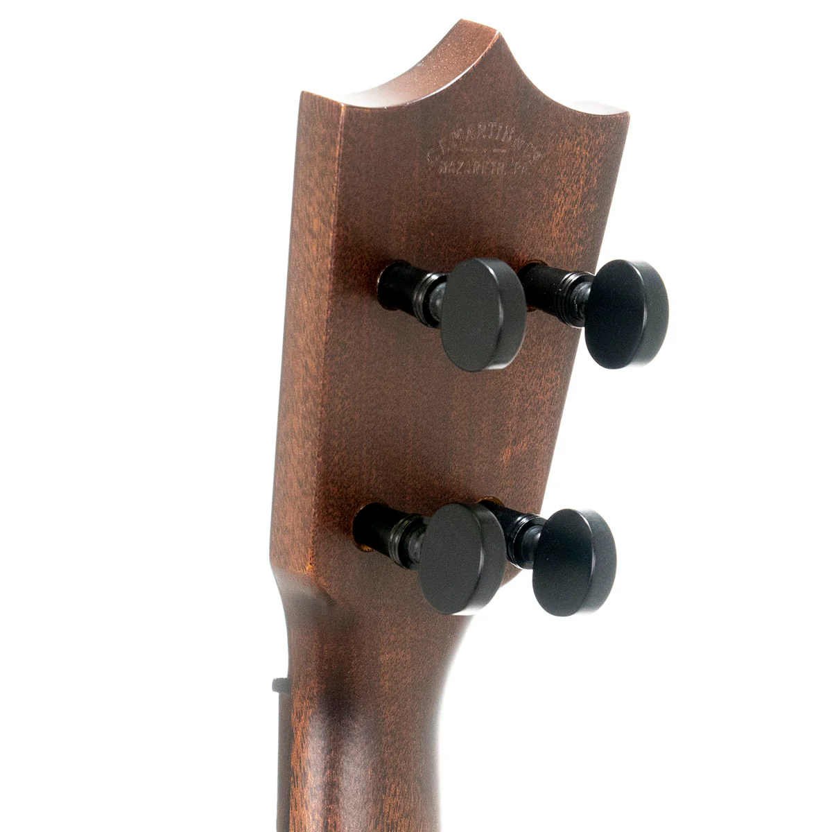 Martin 1TIZUKE Israel Kamakawiwo'ole ("Iz") Tenor Ukulele - Image 9