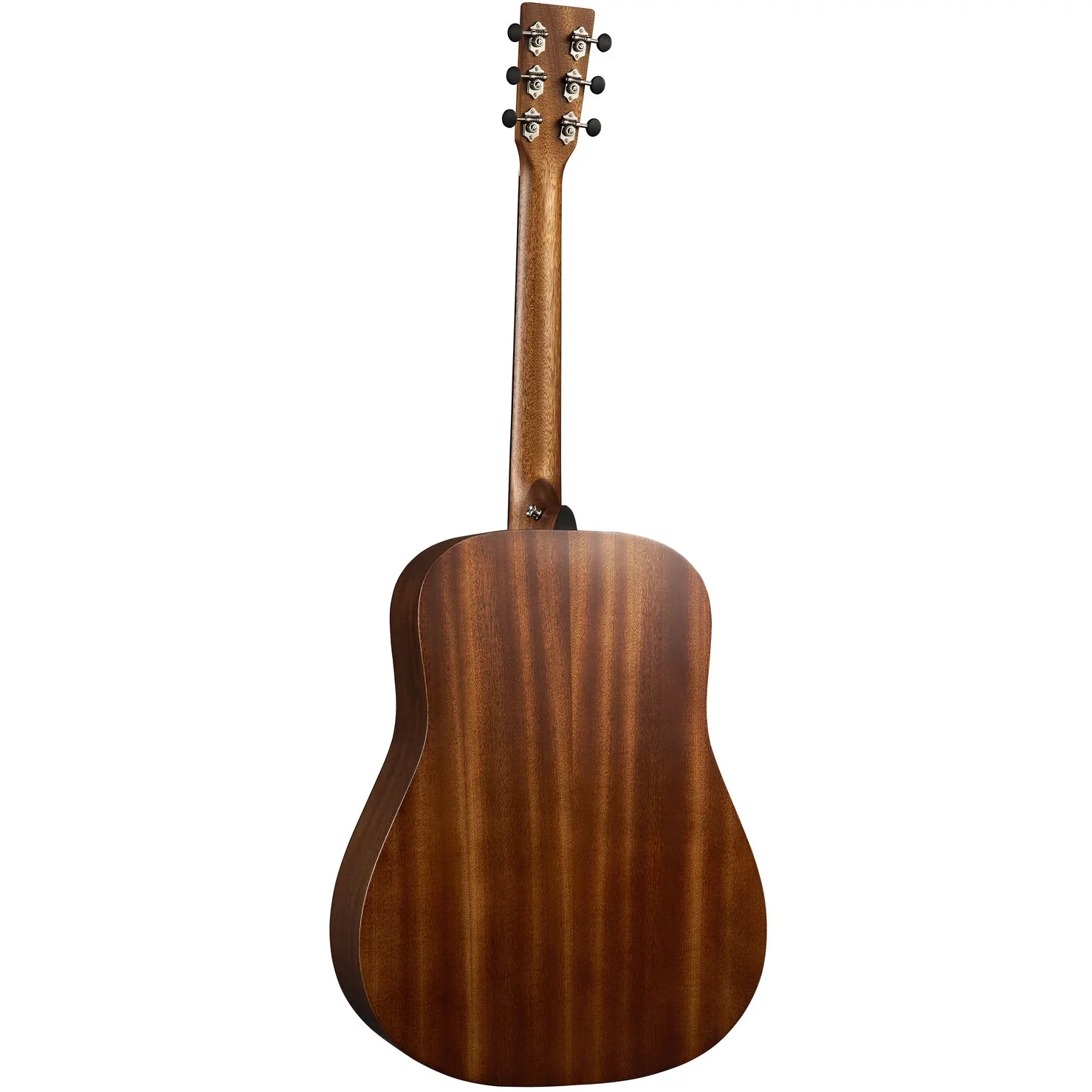 Martin D-10E-RETRO Road Series, Spruce Top, Sapele Back and Sides, w/ Electronics - Image 2