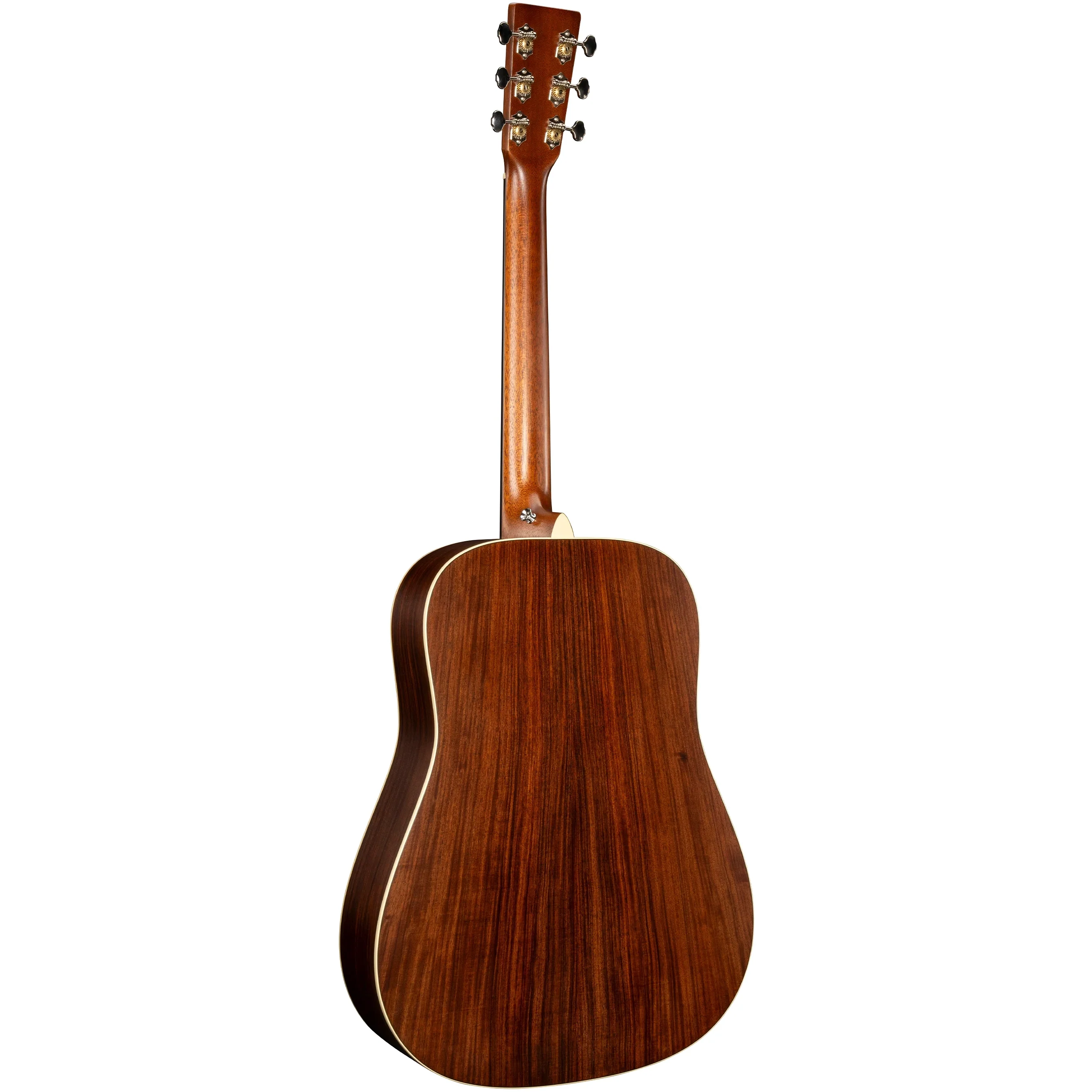 Martin D-16E-01 Acoustic Guitar, Spruce Top, Rosewood B/S, w/ Electronics, Natural - Image 2