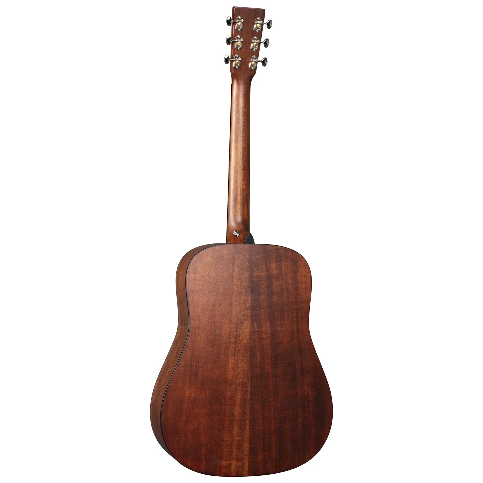 Martin D-16E-MAH 16 Series Dreadnought Acoustic-Electric Guitar - Image 2