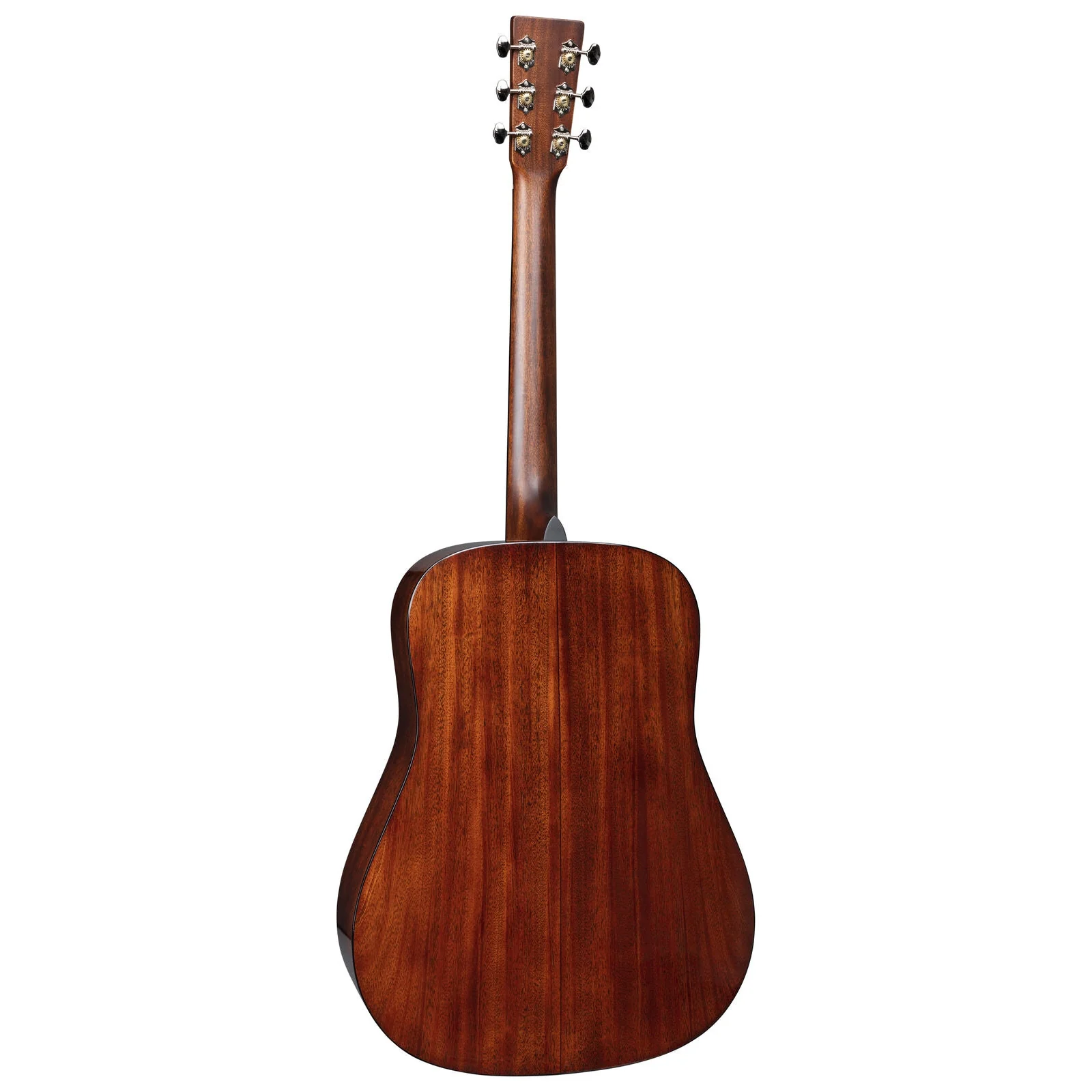 Martin D-18 Dreadnought Acoustic Guitar - Image 2