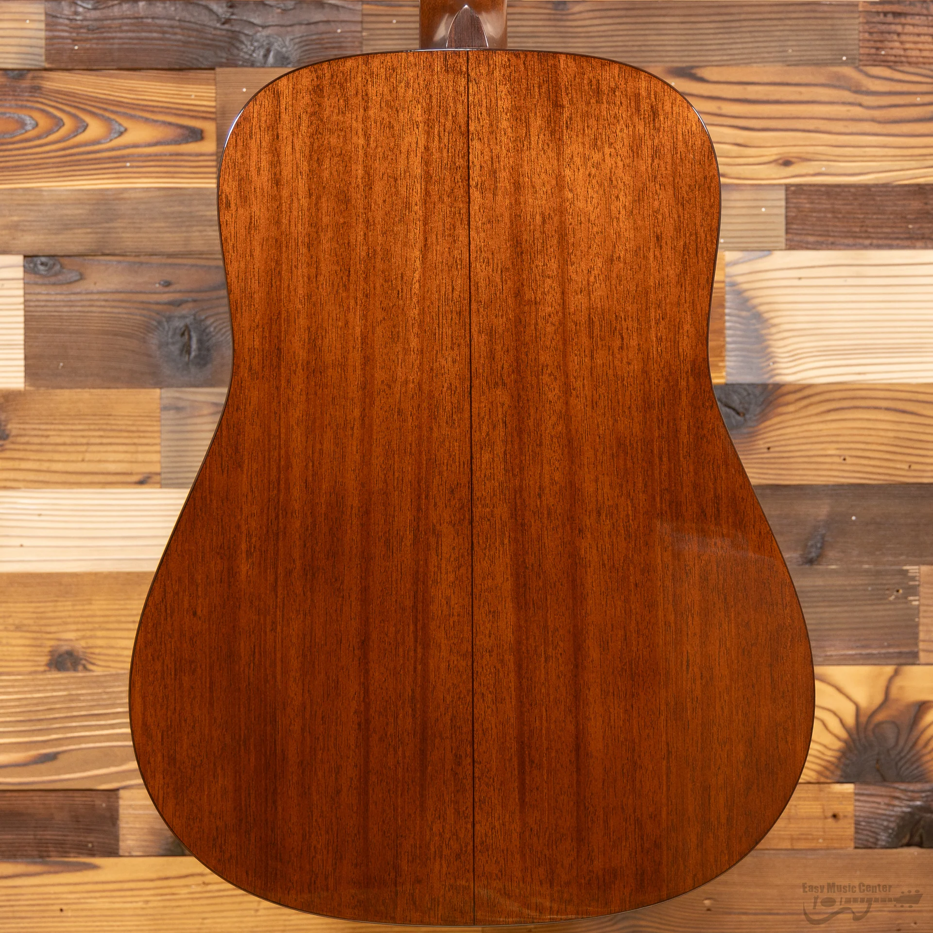 Martin D-18-MOD-DLX Dreadnought Acoustic Guitar (#2722668) - Image 3