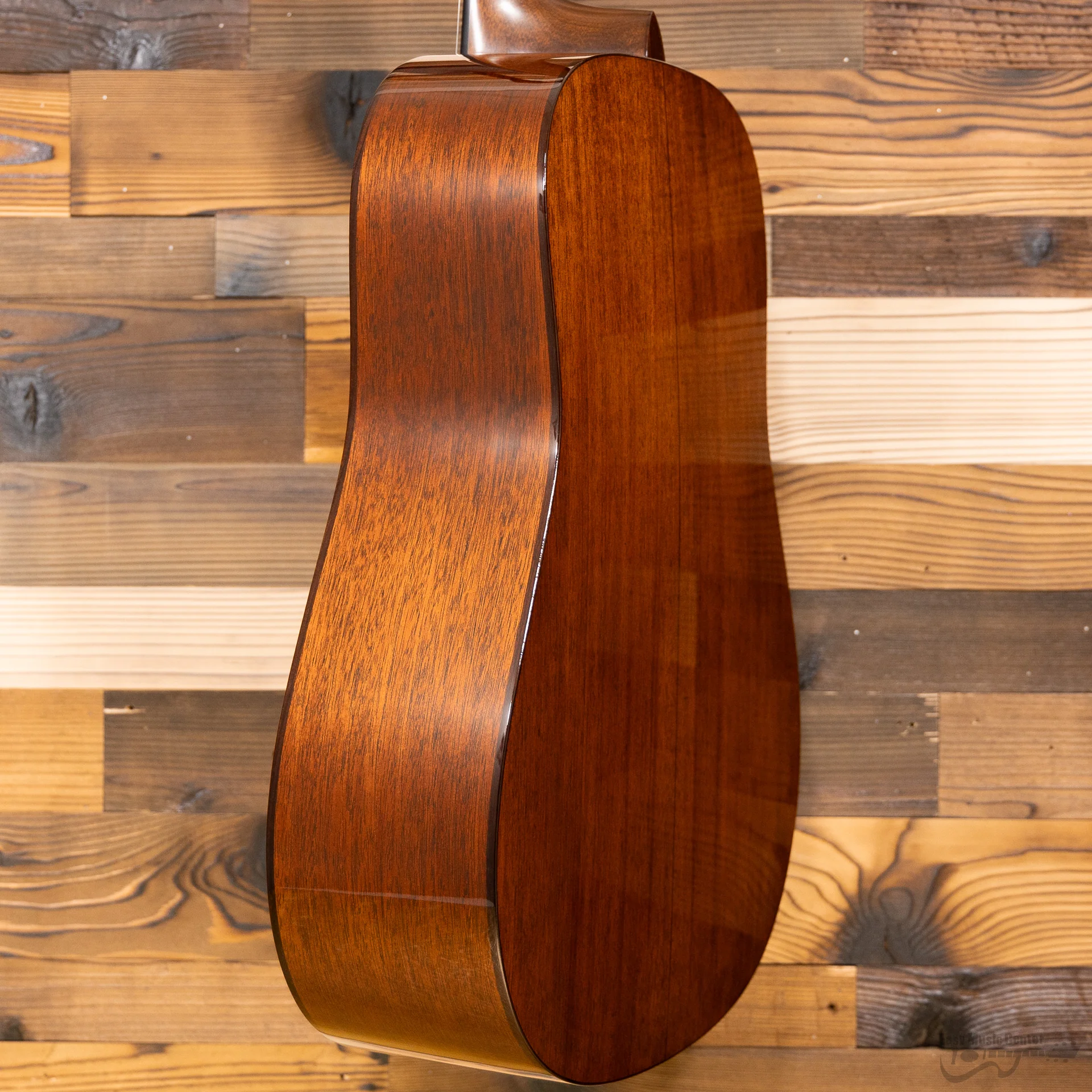 Martin D-18-MOD-DLX Dreadnought Acoustic Guitar (#2722668) - Image 5