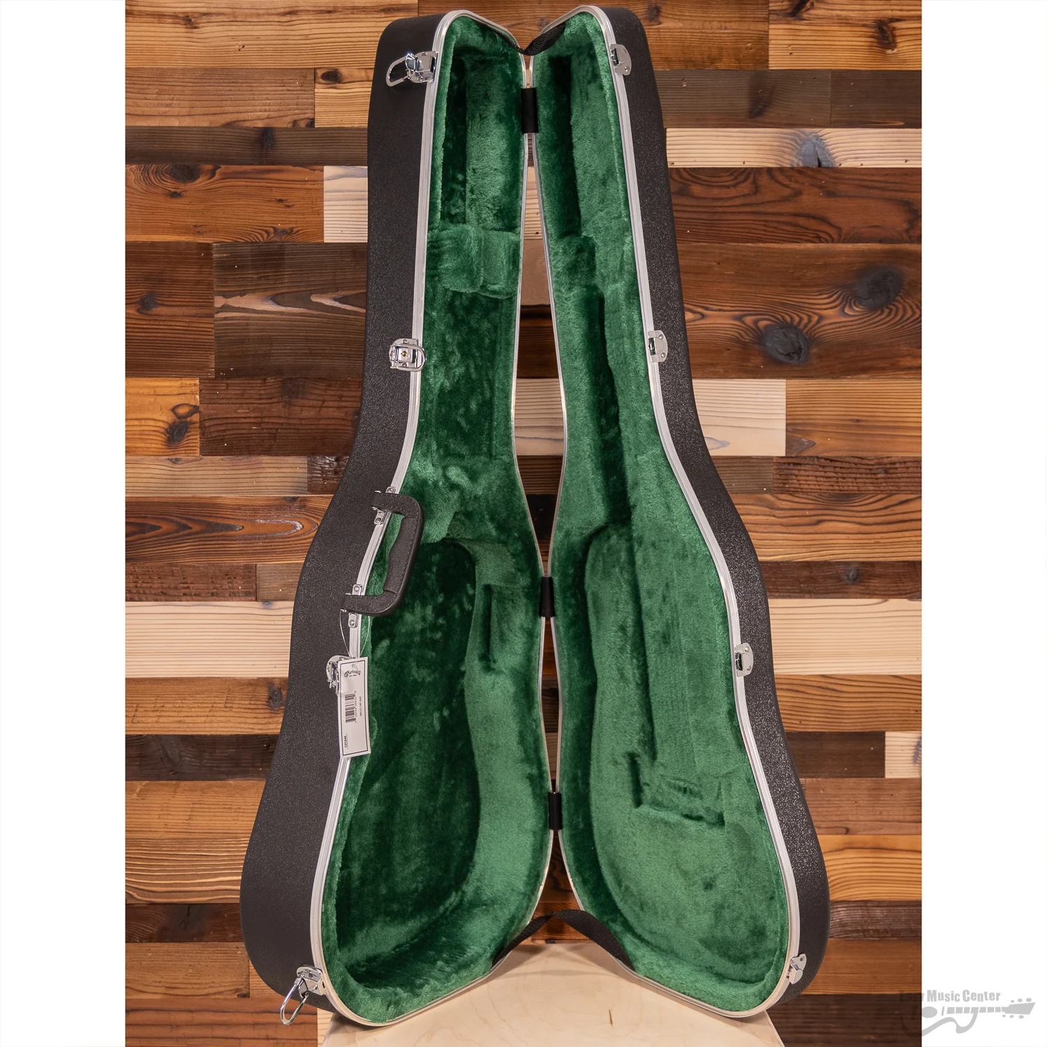 Martin D-28-KOA-CS - Custom Shop - Highly Flamed Koa (#2961998) - Image 12