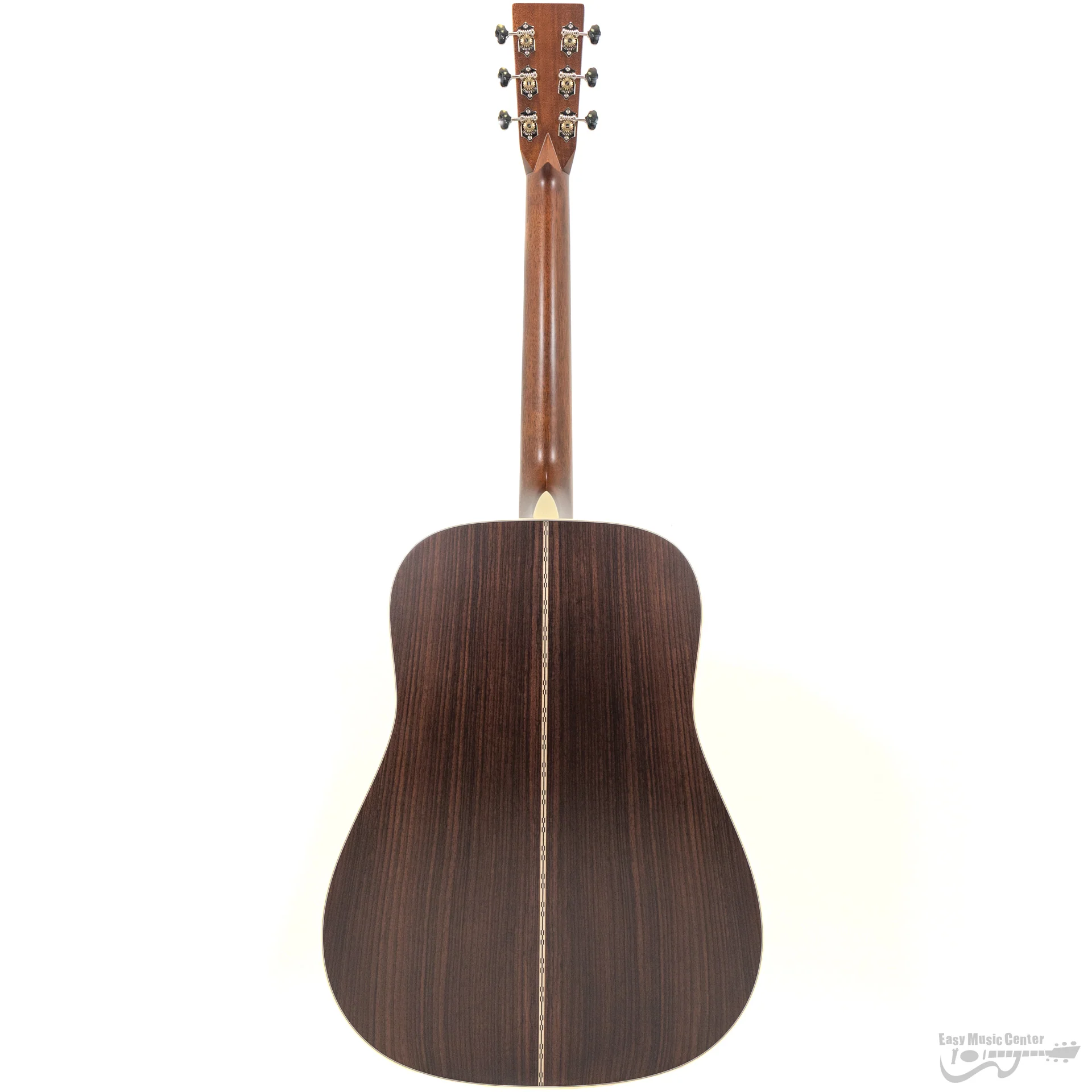 Martin D-28-SATIN D28 Dreadnought Acoustic Guitar, Satin Finish (#2732577) - Image 5