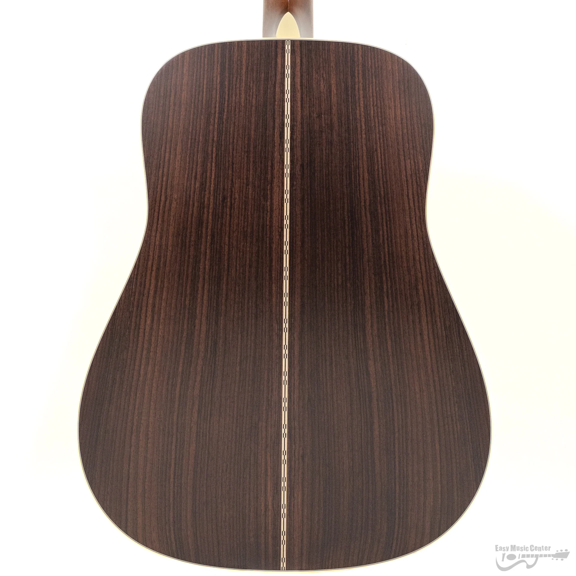 Martin D-28-SATIN D28 Dreadnought Acoustic Guitar, Satin Finish (#2732577) - Image 6