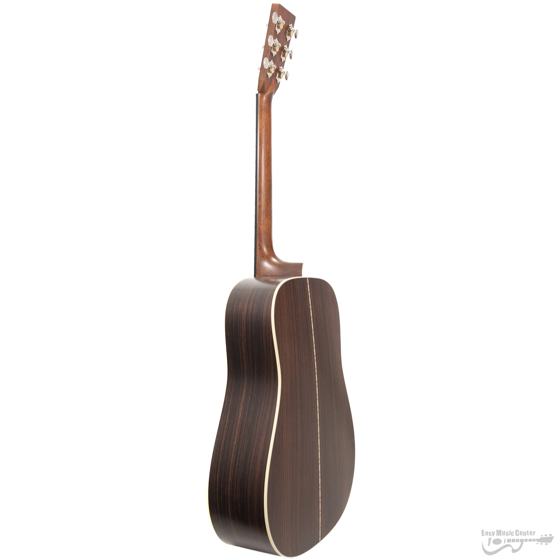Martin D-28-SATIN D28 Dreadnought Acoustic Guitar, Satin Finish (#2732577) - Image 7