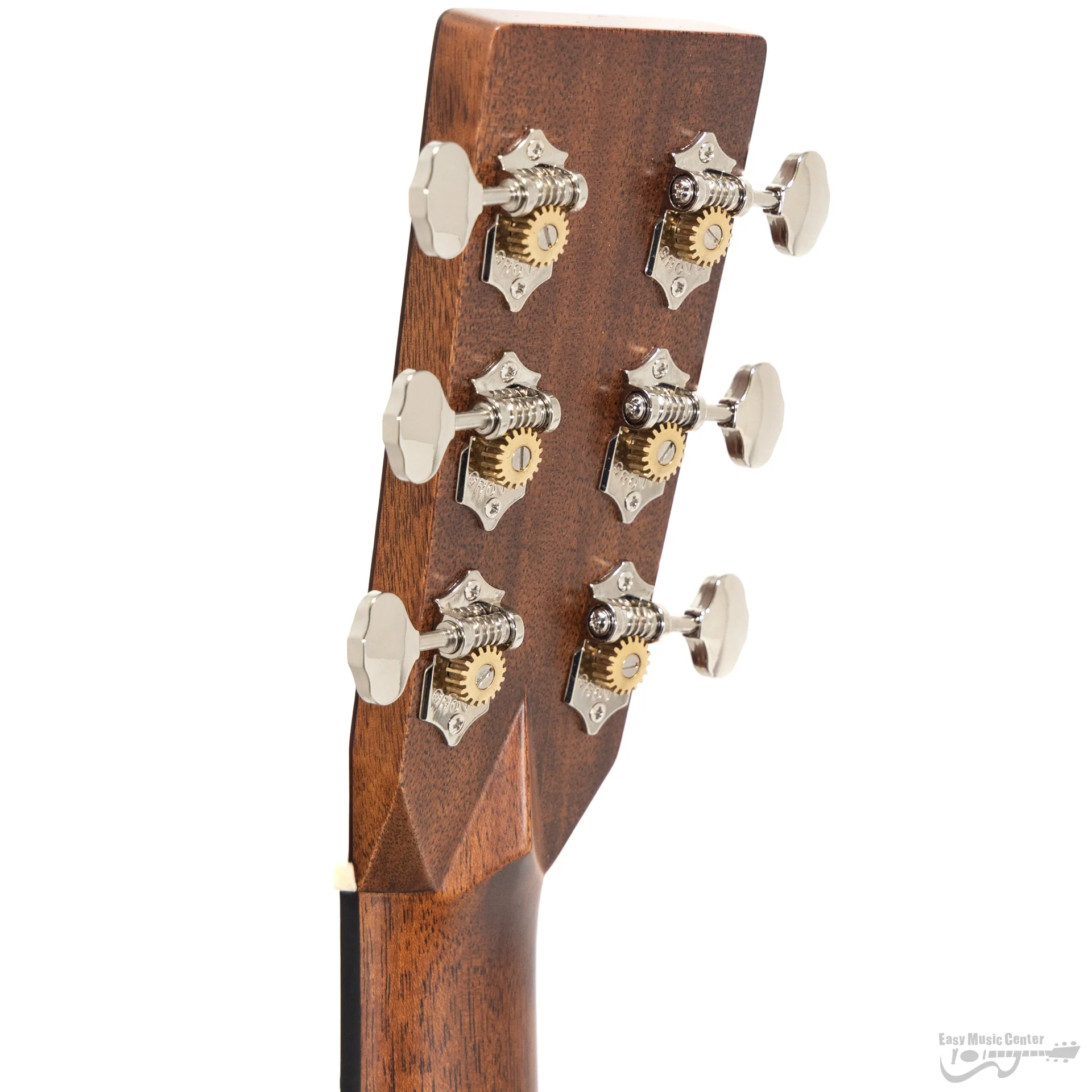 Martin D-28-SATIN D28 Dreadnought Acoustic Guitar, Satin Finish (#2732577) - Image 8