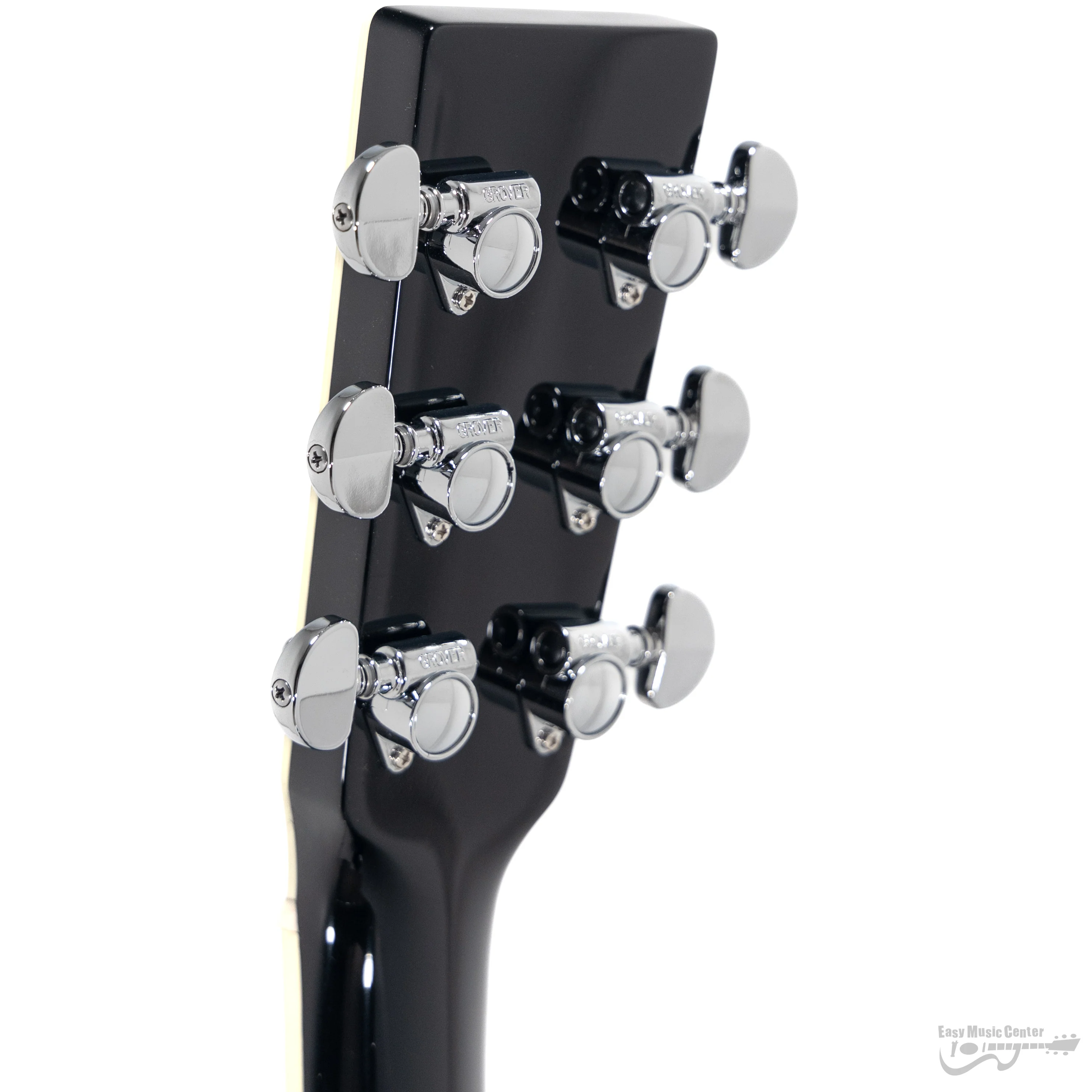 Martin D-35-JOHNNYCASH Johnny Cash Signature Acoustic Guitar (#2605691) - Image 8