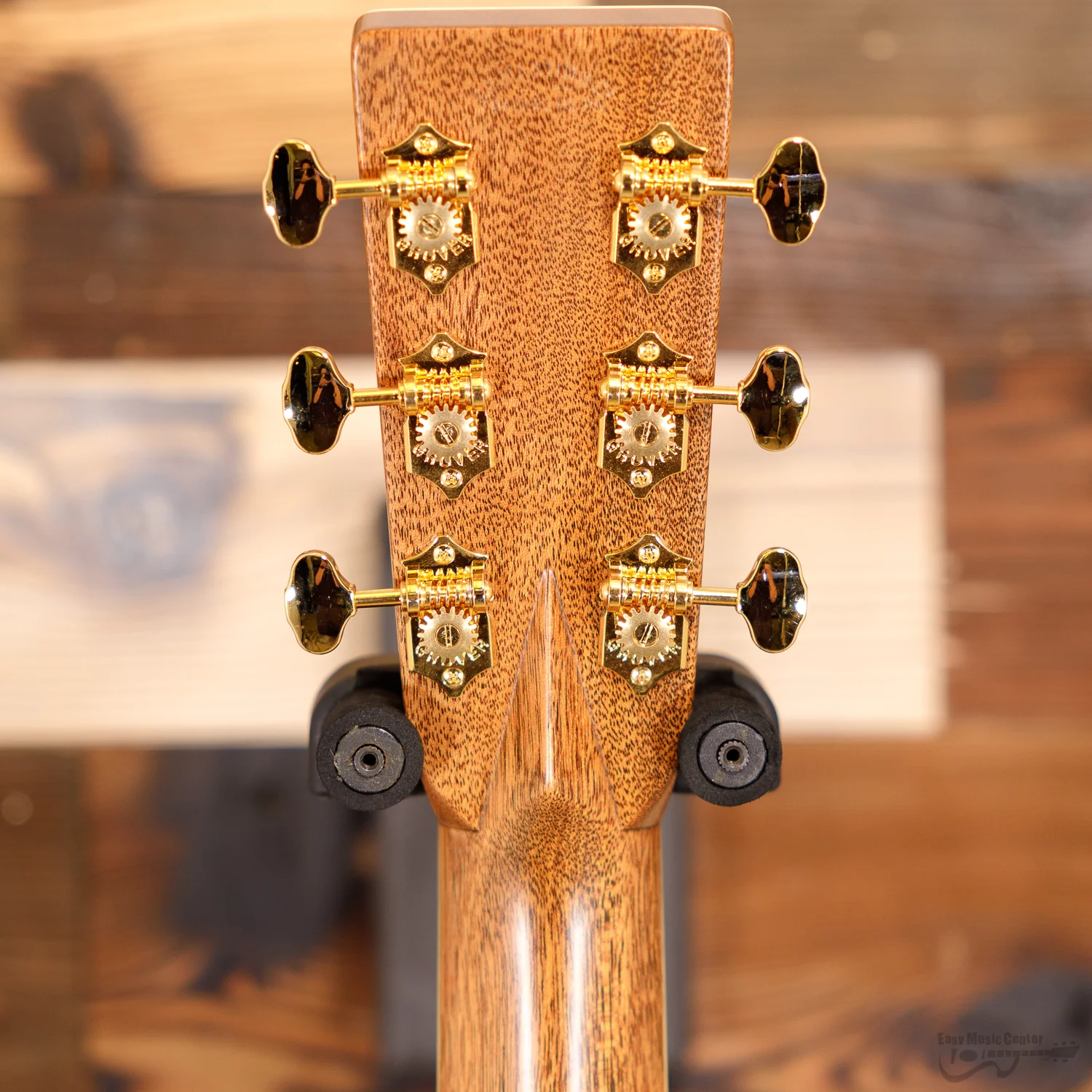 Martin D-41-KOA-CS  - Custom Shop - Premium Grade Koa (#3012670) - Image 10