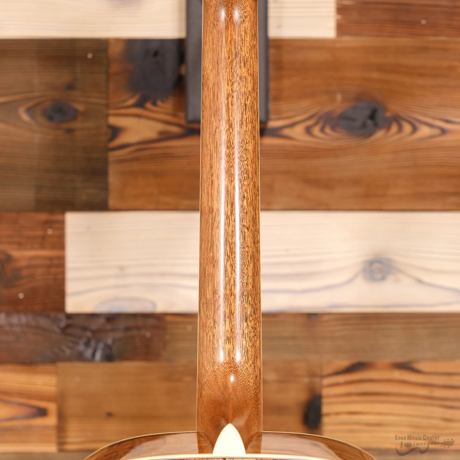 Martin D-41-KOA-CS  - Custom Shop - Premium Grade Koa (#3012670) - Image 8