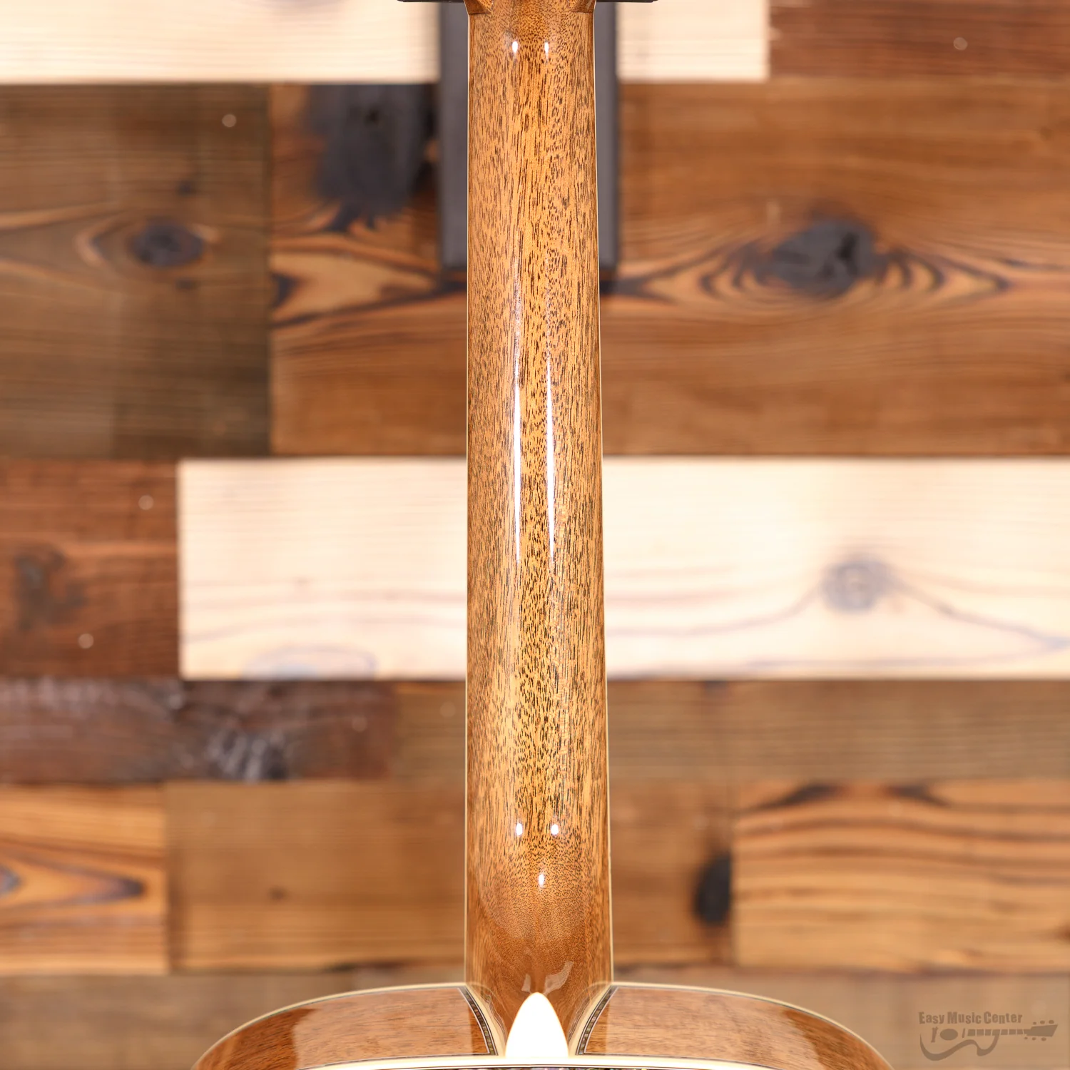 Martin D-45-KOA-CS - Custom Shop - Premium Grade Koa (#3012671) - Image 8