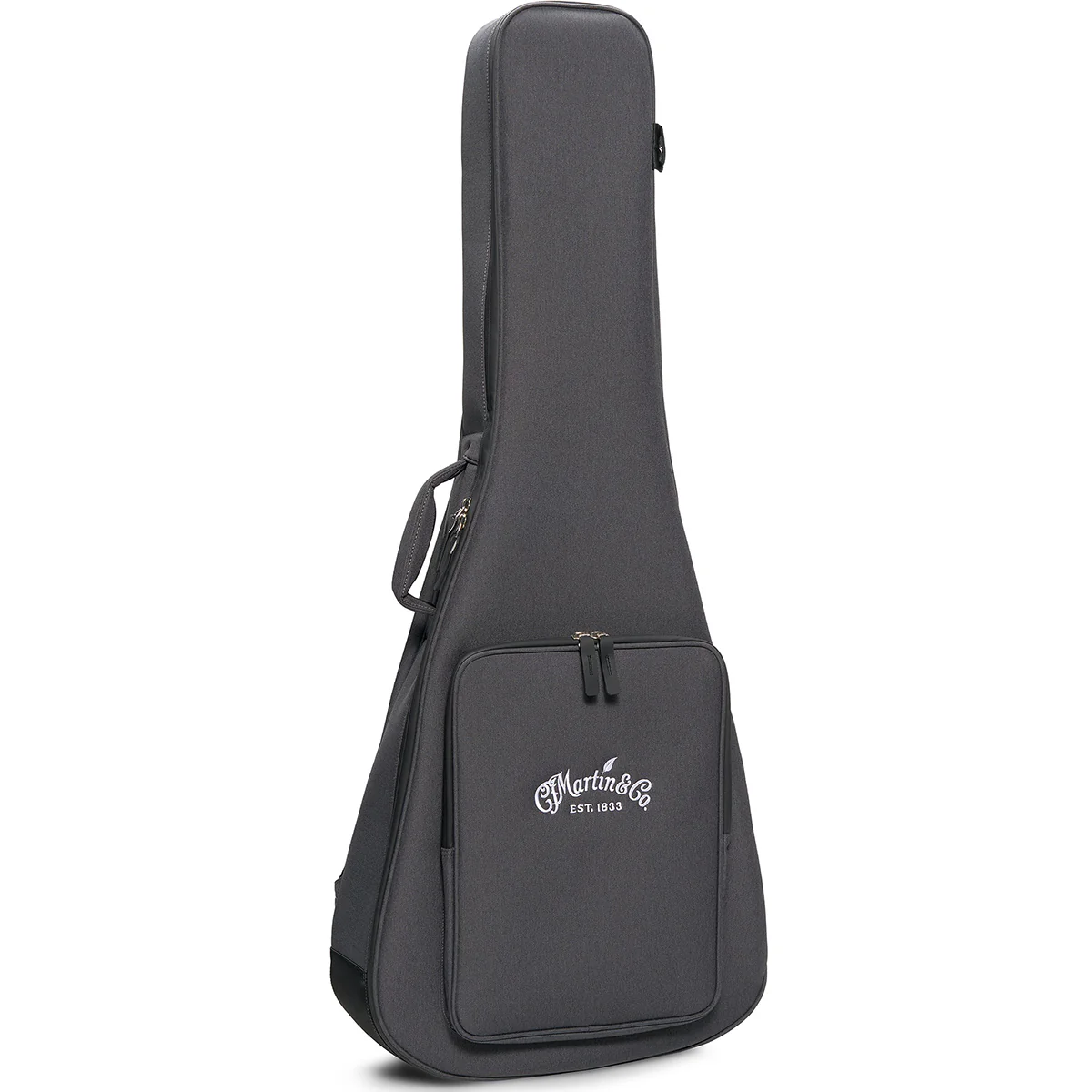 Martin GPC-13E-MOD Road Series Grand Performance Cutaway Acoustic-Electric Guitar - Image 3