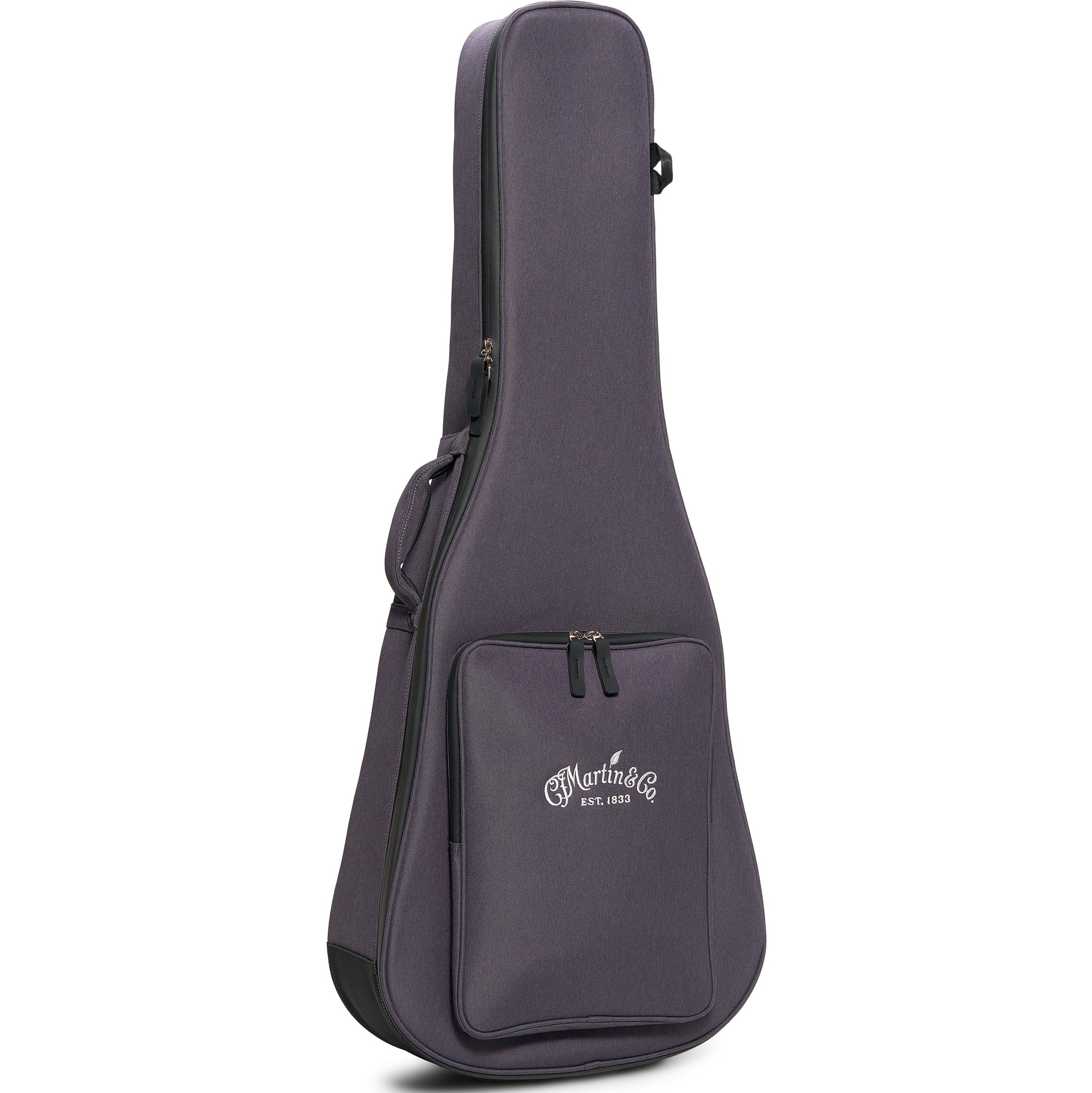Martin GPC-16E-01 Acoustic Guitar, Spruce Top, Rosewood B/S, Satin, Natural - Image 3