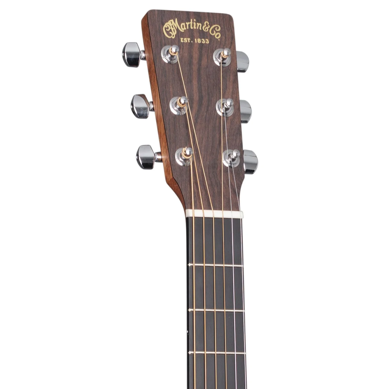 Martin GPC13E-ZIRICOTE Grand Performance Cutaway Acoustic-Electric Guitar, Ziricote b/s - Image 3