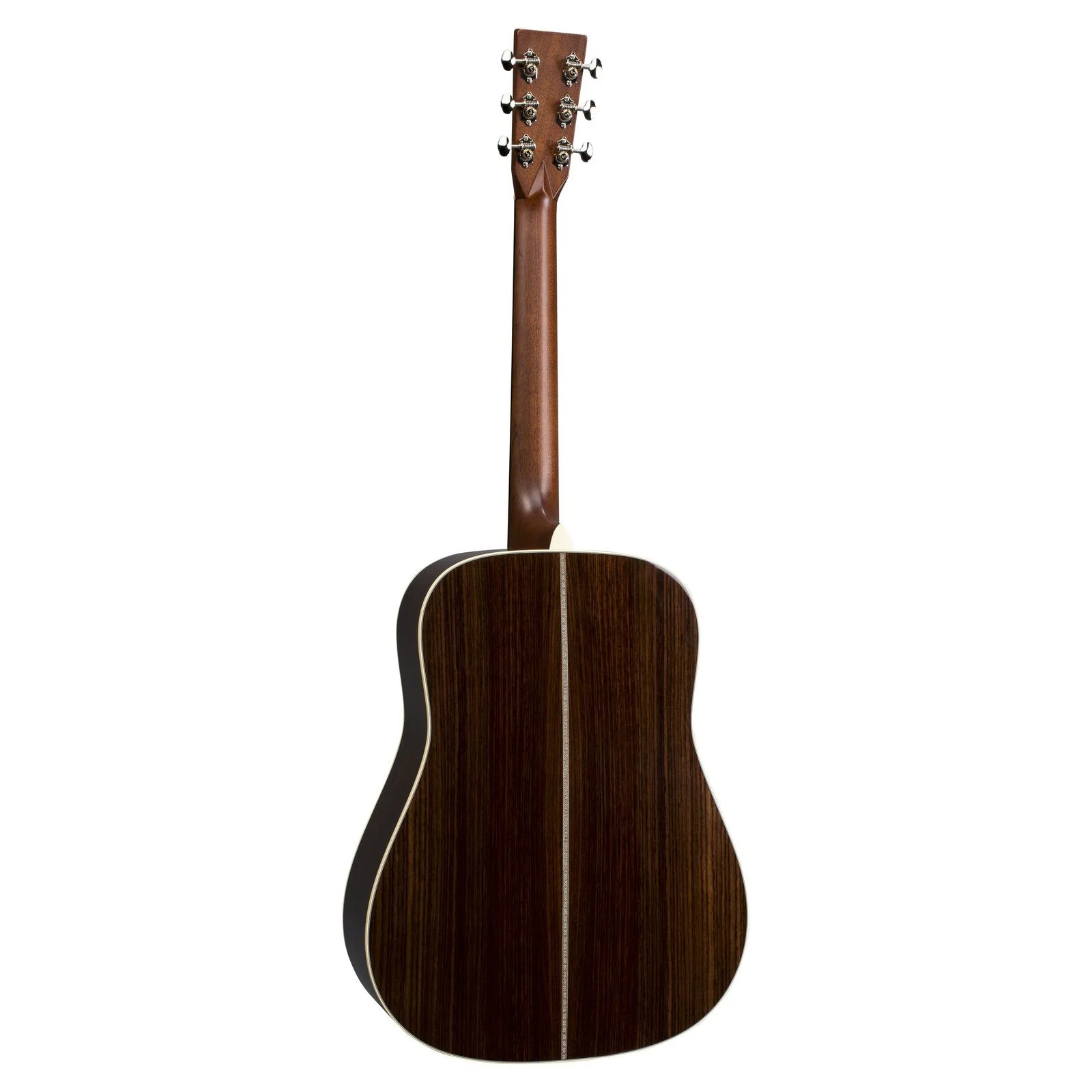 Martin HD-28 Dreadnought Acoustic Guitar - Image 2
