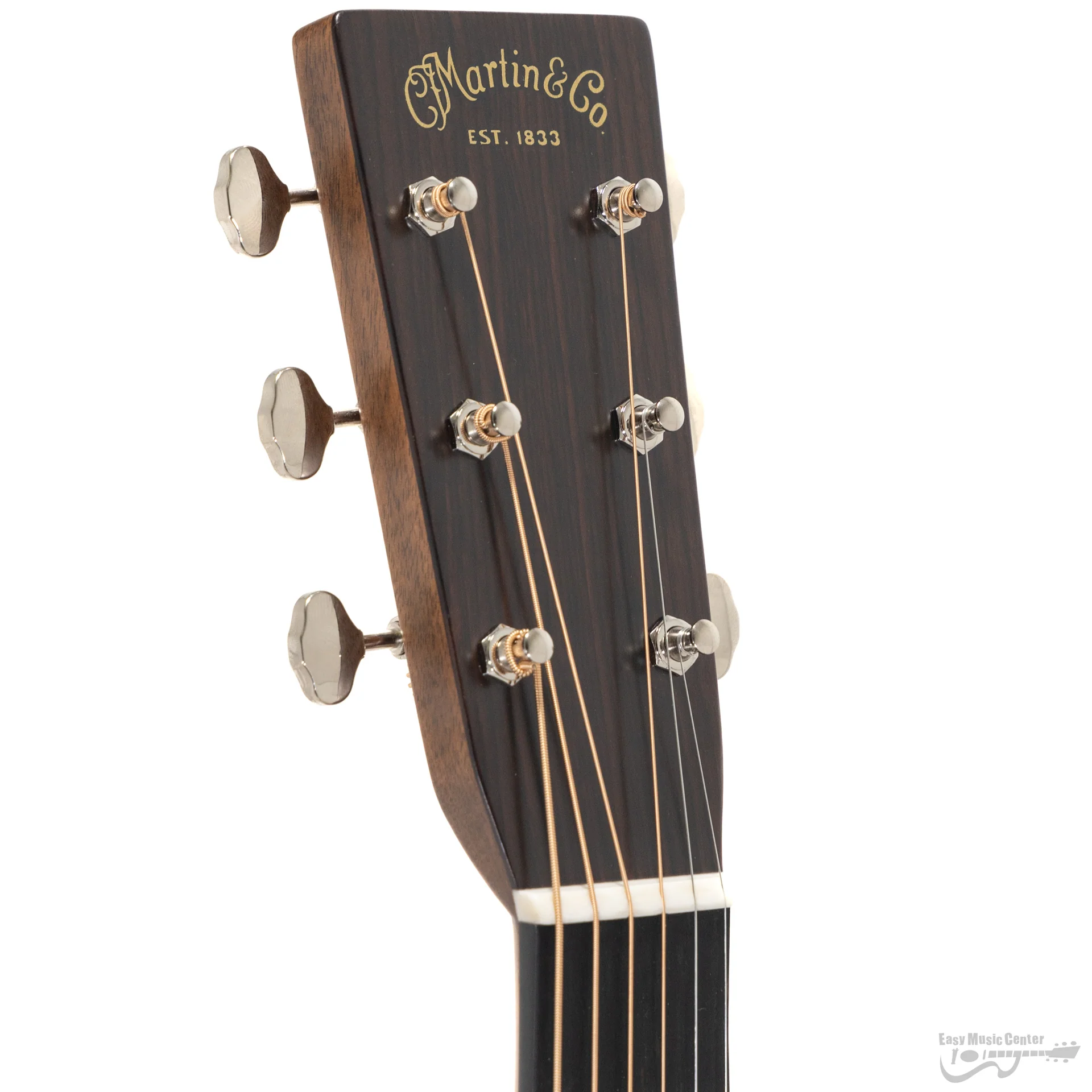 Martin HD28-CUSTOM-KOA HD-28 Custom Koa (2022), Koa Top/b/s - Image 4