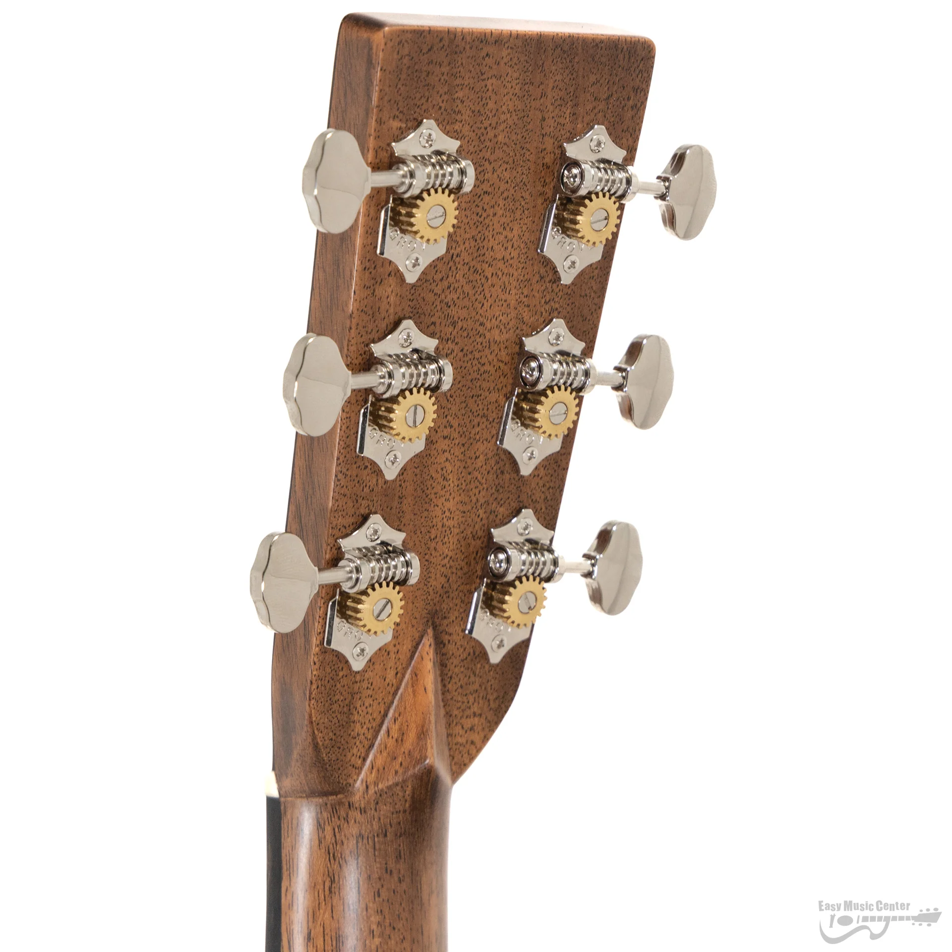 Martin HD28-CUSTOM-KOA HD-28 Custom Koa (2022), Koa Top/b/s - Image 8